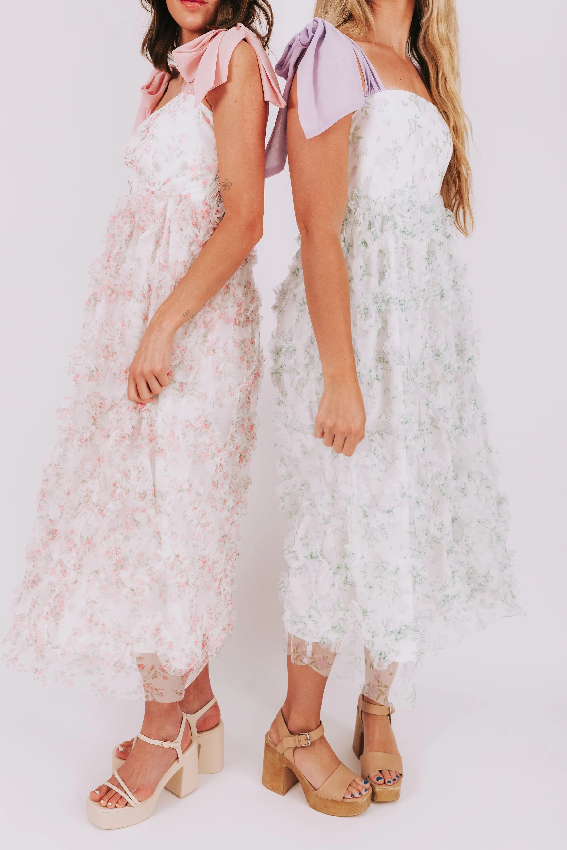 Soul Sister Dress - 3 Colors! - Image 9