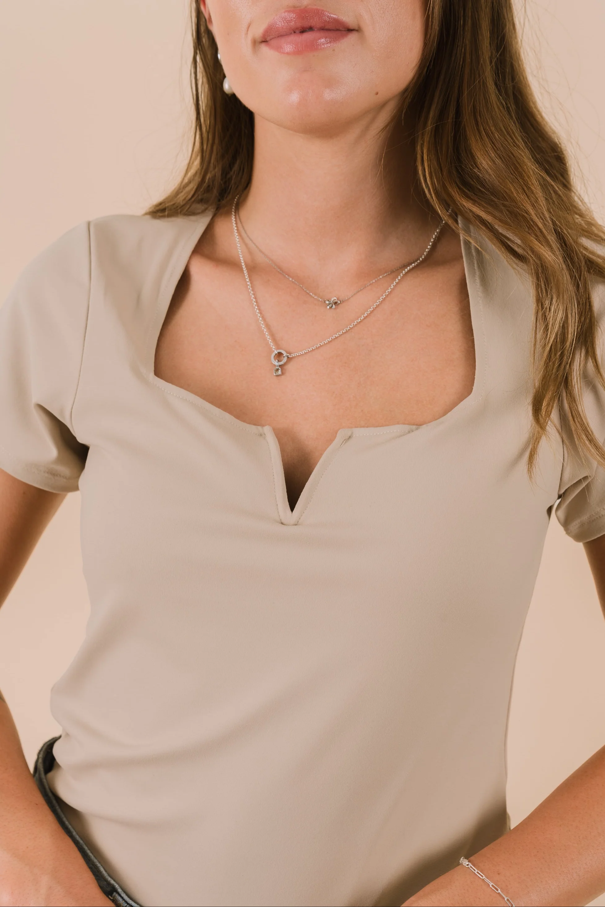 Such A Flirt Top - Image 3