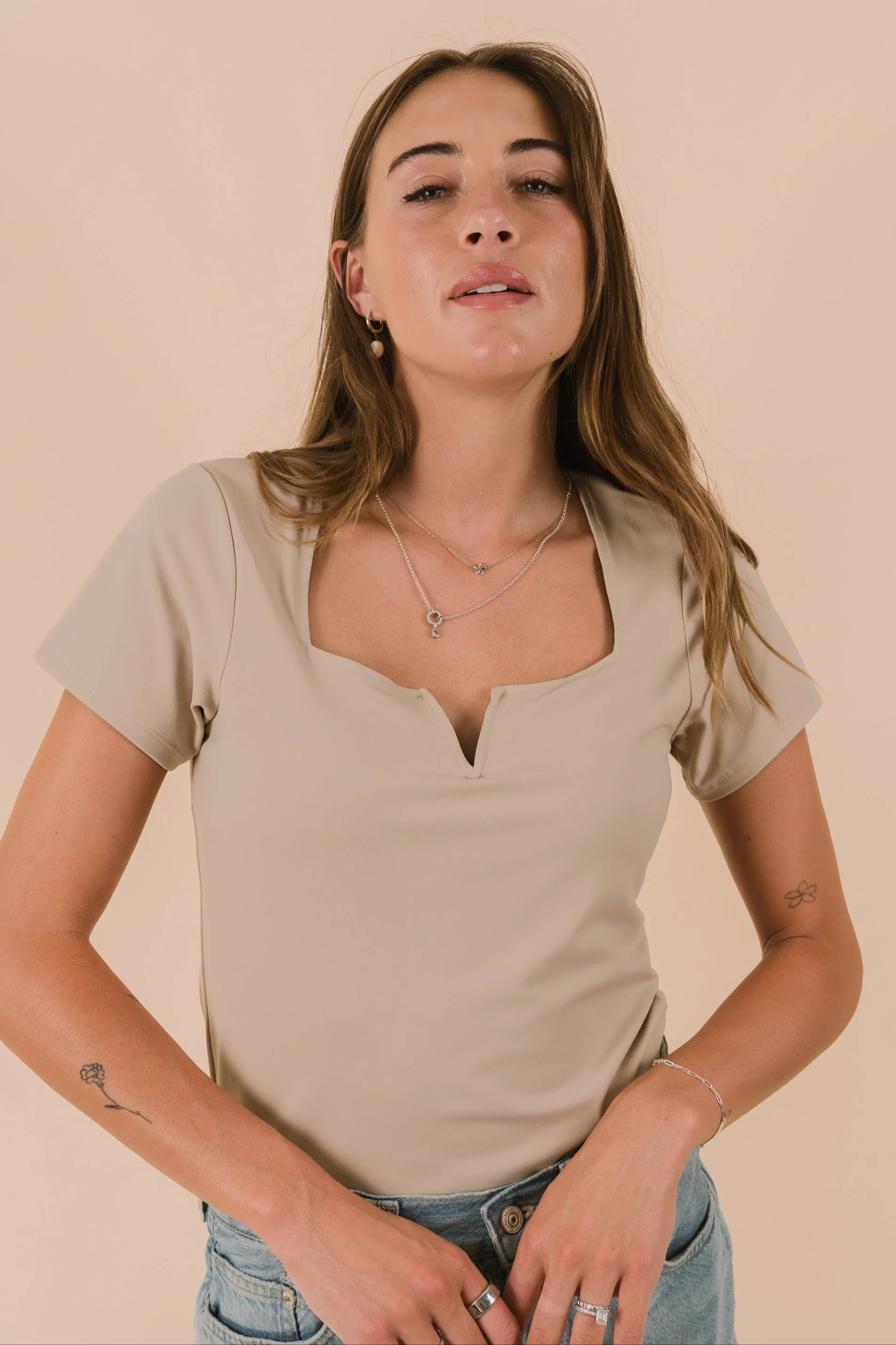 Such A Flirt Top - Image 5