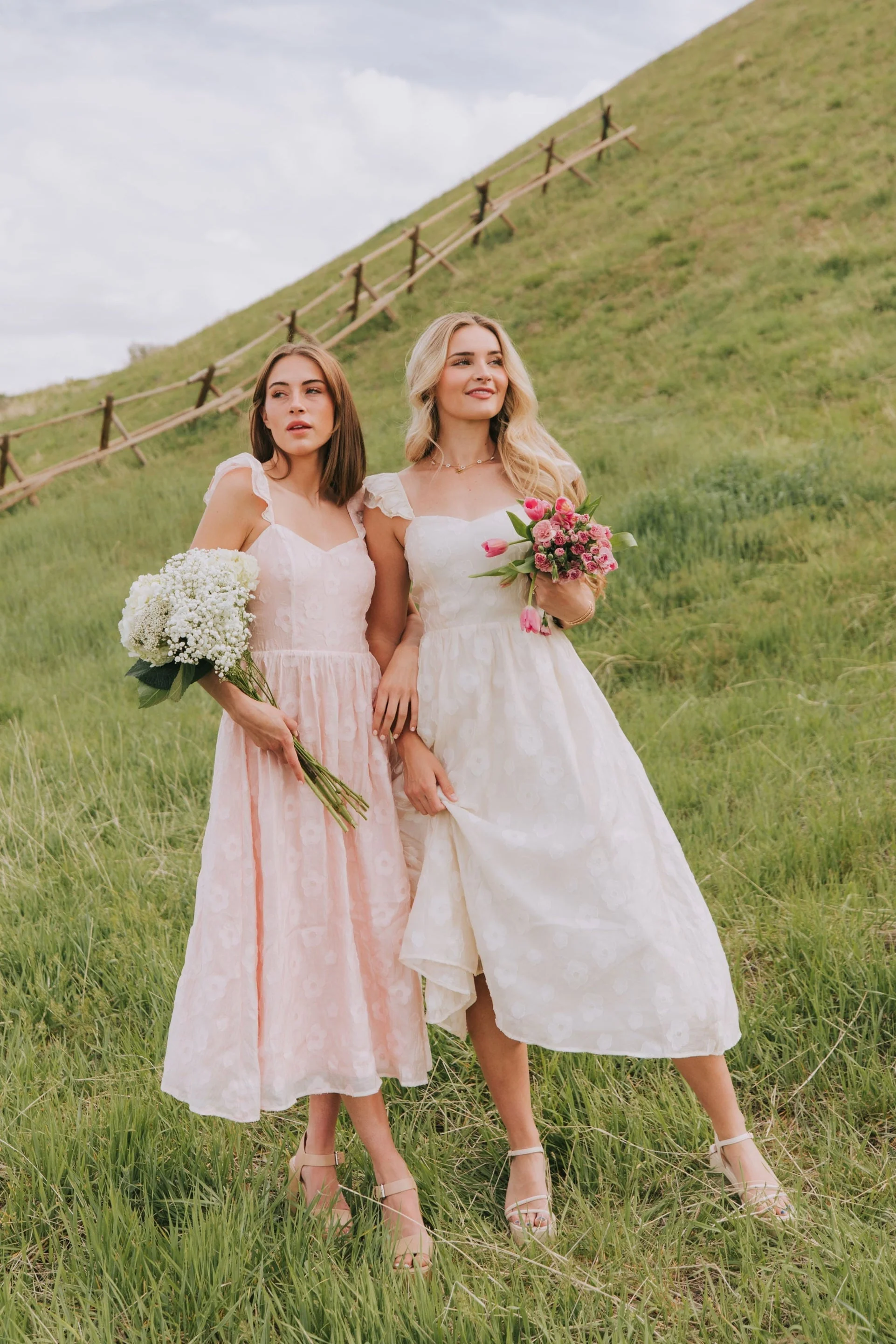 Summer Escape Dress - 2 Colors! - Image 10