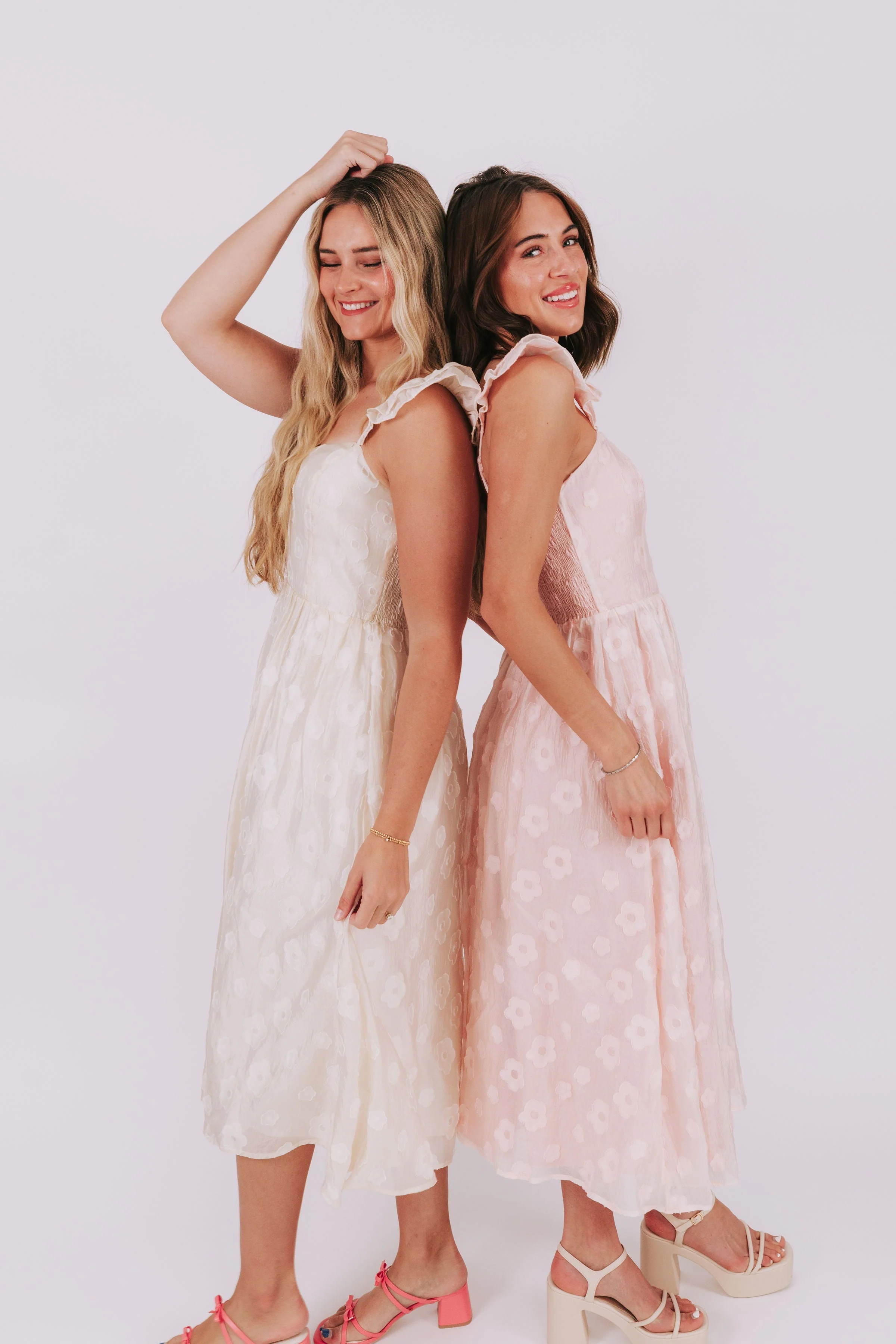 Summer Escape Dress - 2 Colors! - Image 12