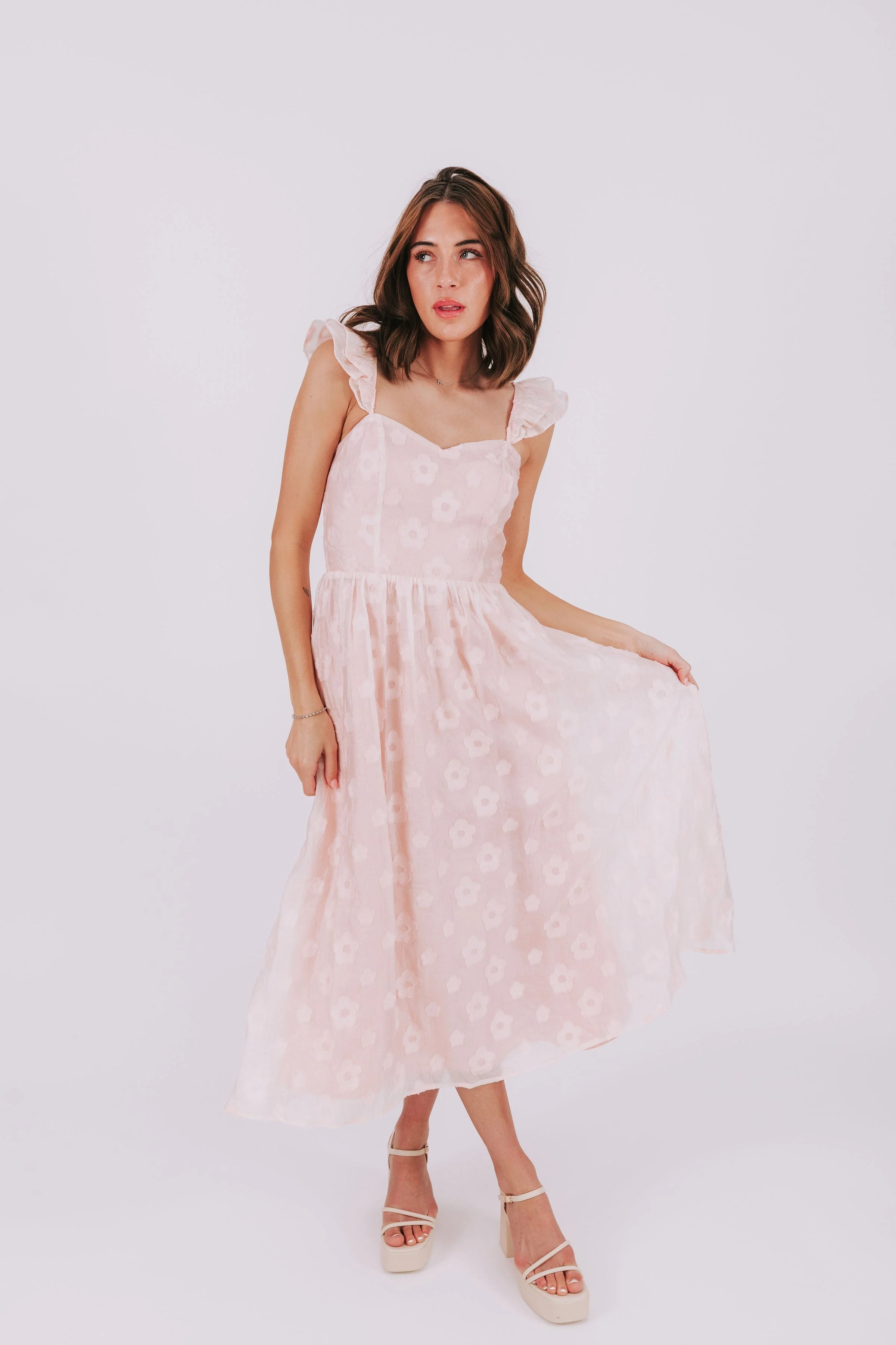 Summer Escape Dress - 2 Colors! - Image 13