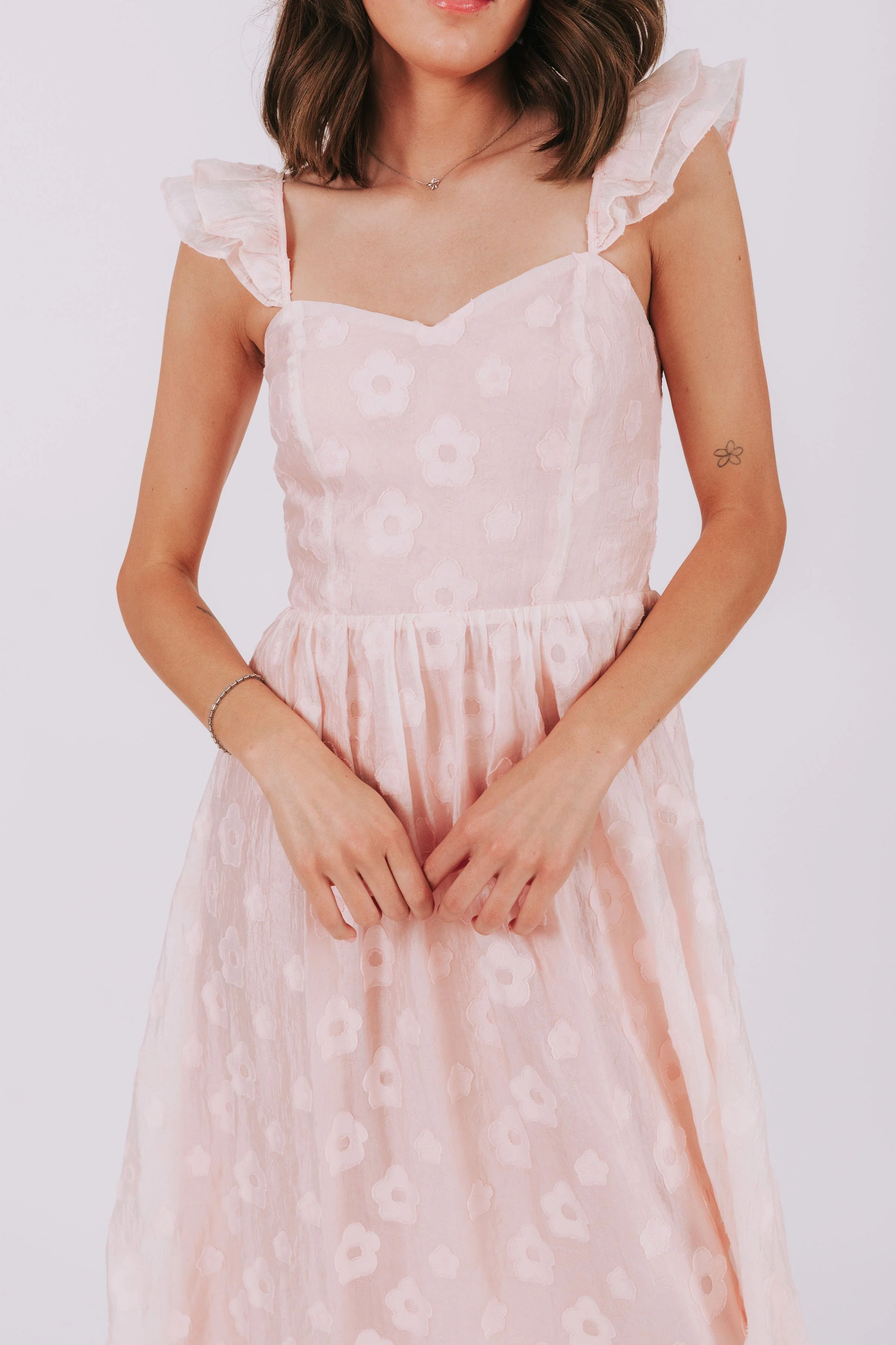 Summer Escape Dress - 2 Colors! - Image 15