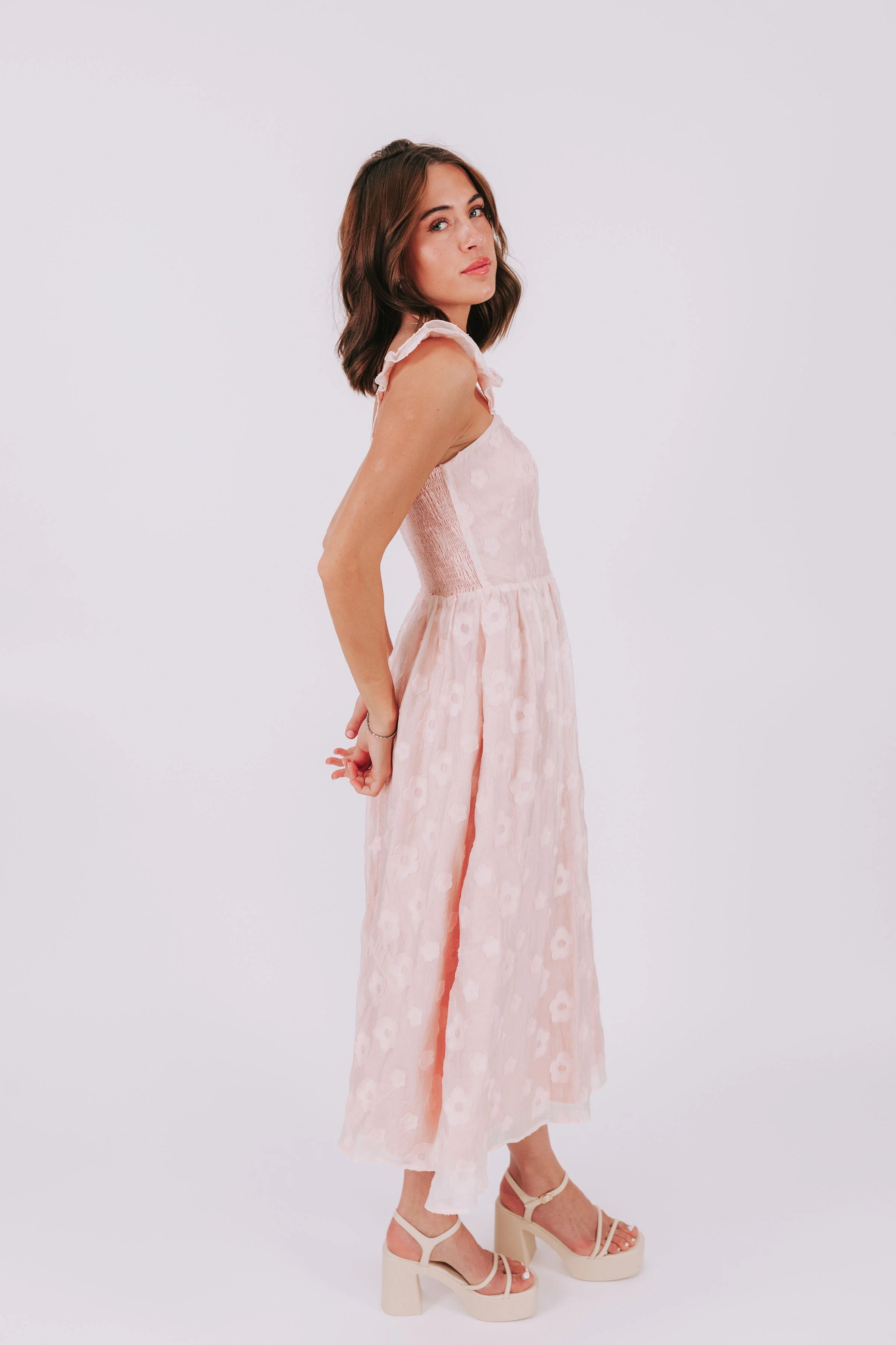 Summer Escape Dress - 2 Colors! - Image 16