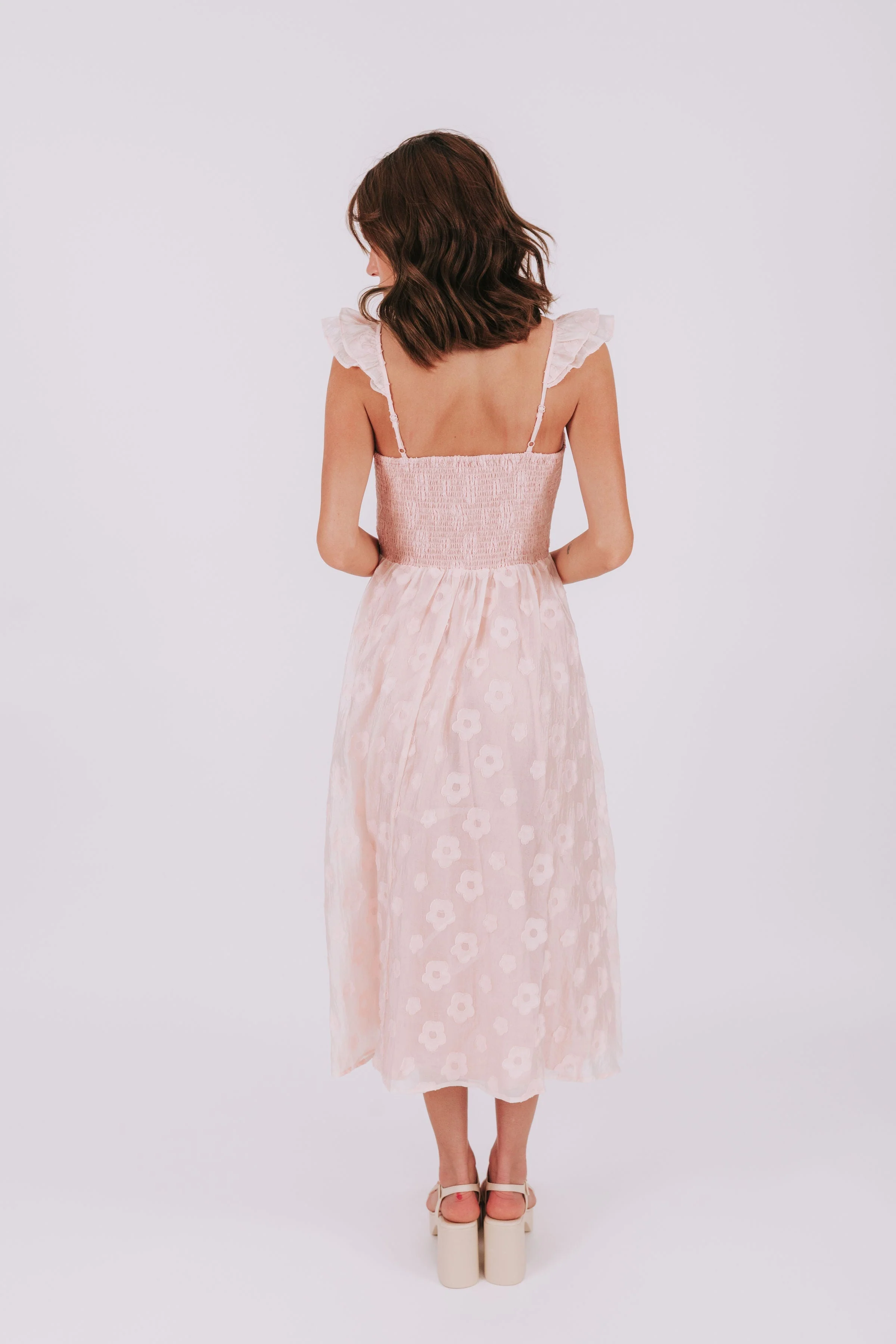 Summer Escape Dress - 2 Colors! - Image 17