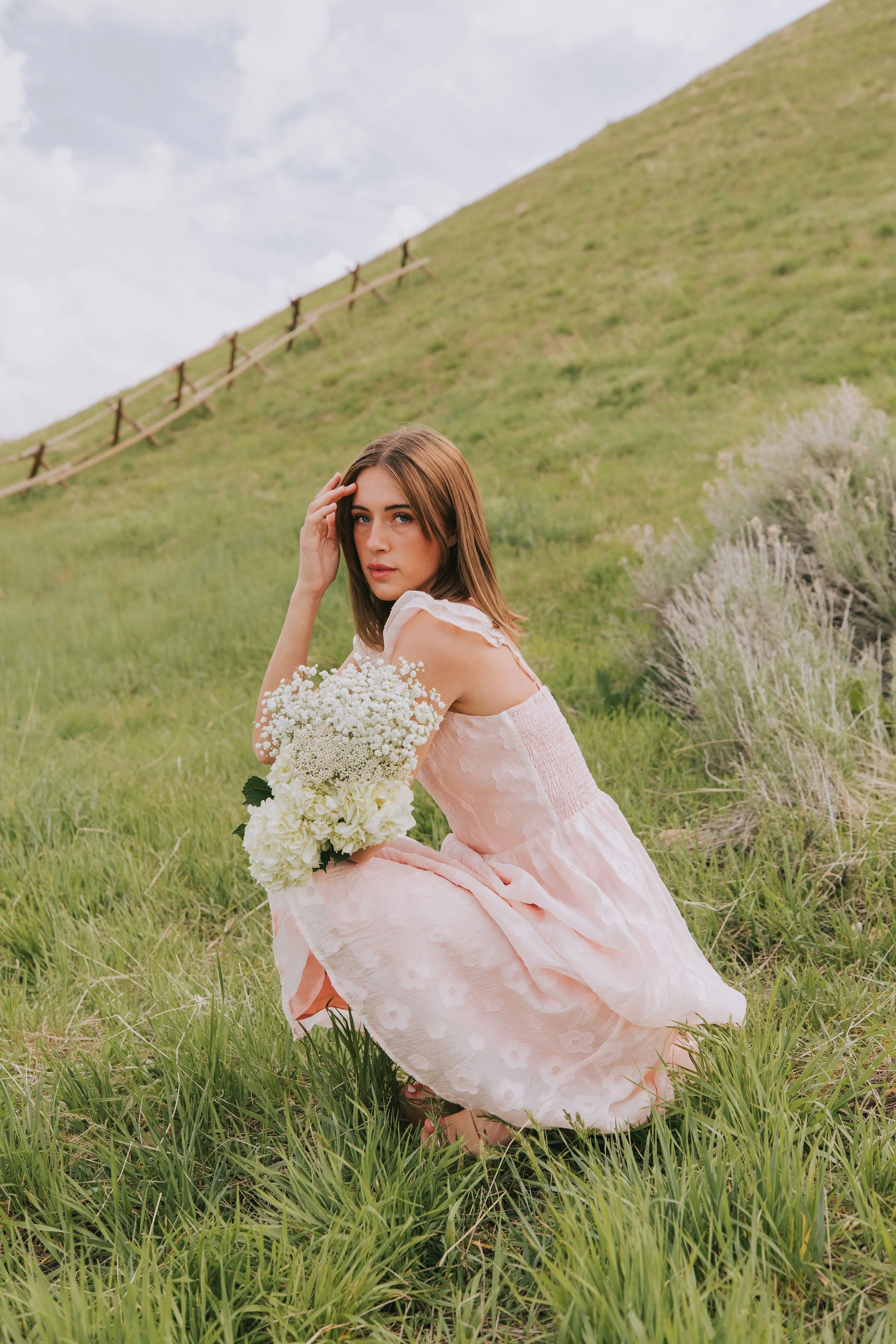 Summer Escape Dress - 2 Colors! - Image 18