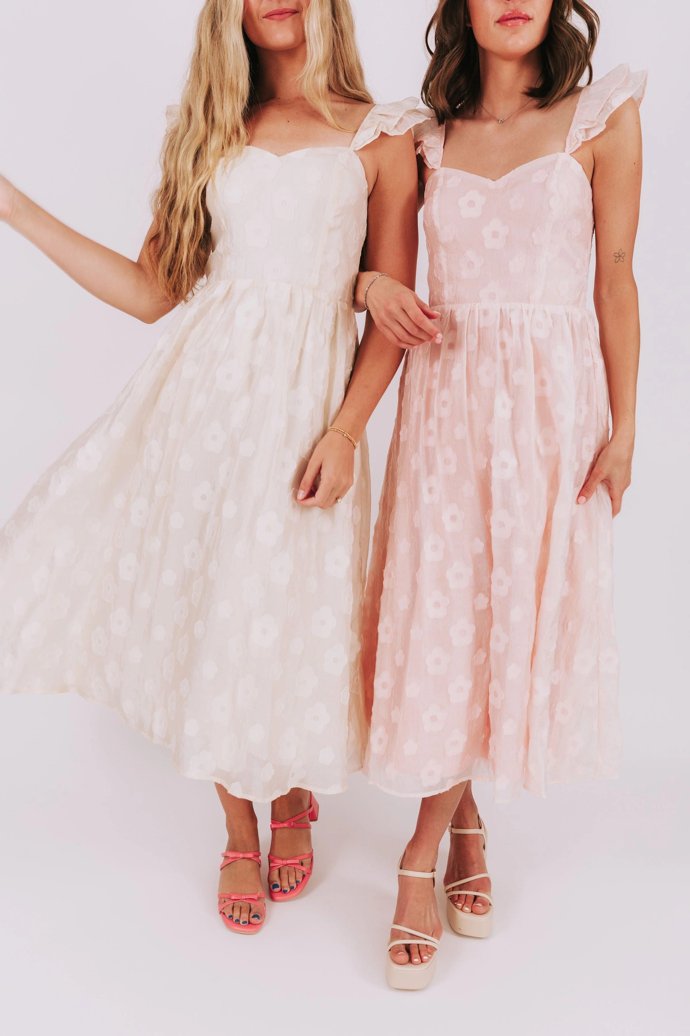 Summer Escape Dress - 2 Colors! - Image 3