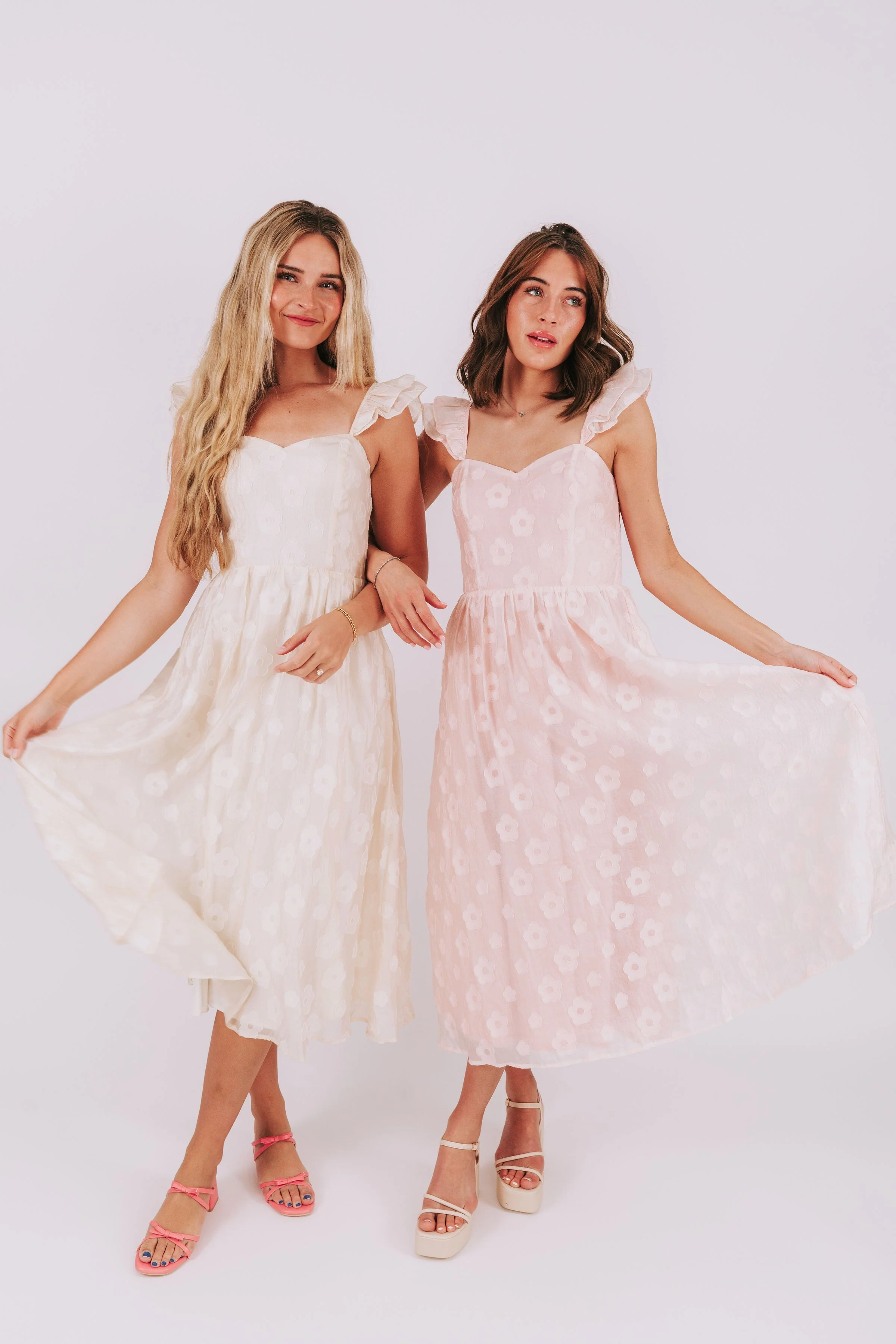 Summer Escape Dress - 2 Colors! - Image 4