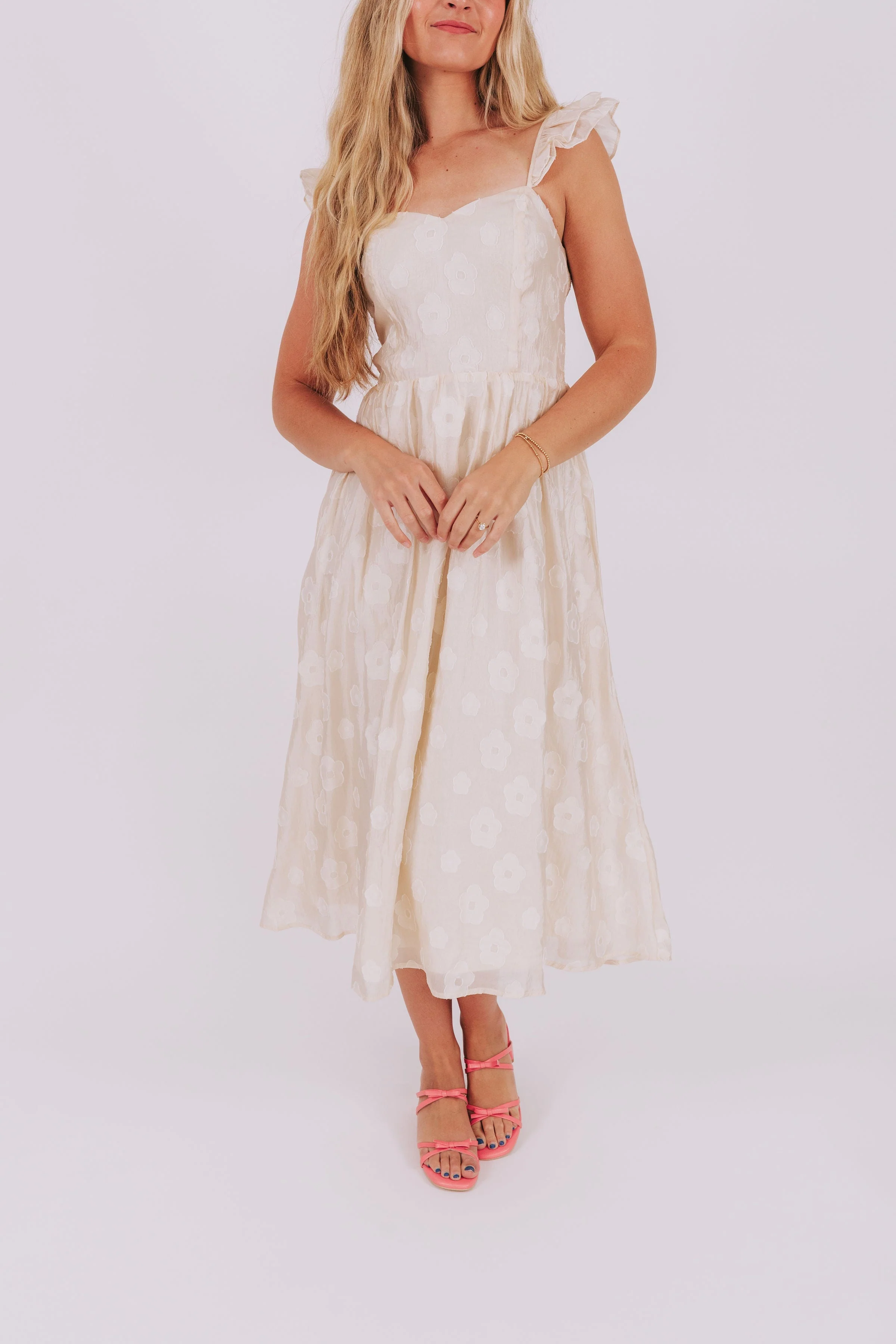 Summer Escape Dress - 2 Colors! - Image 5