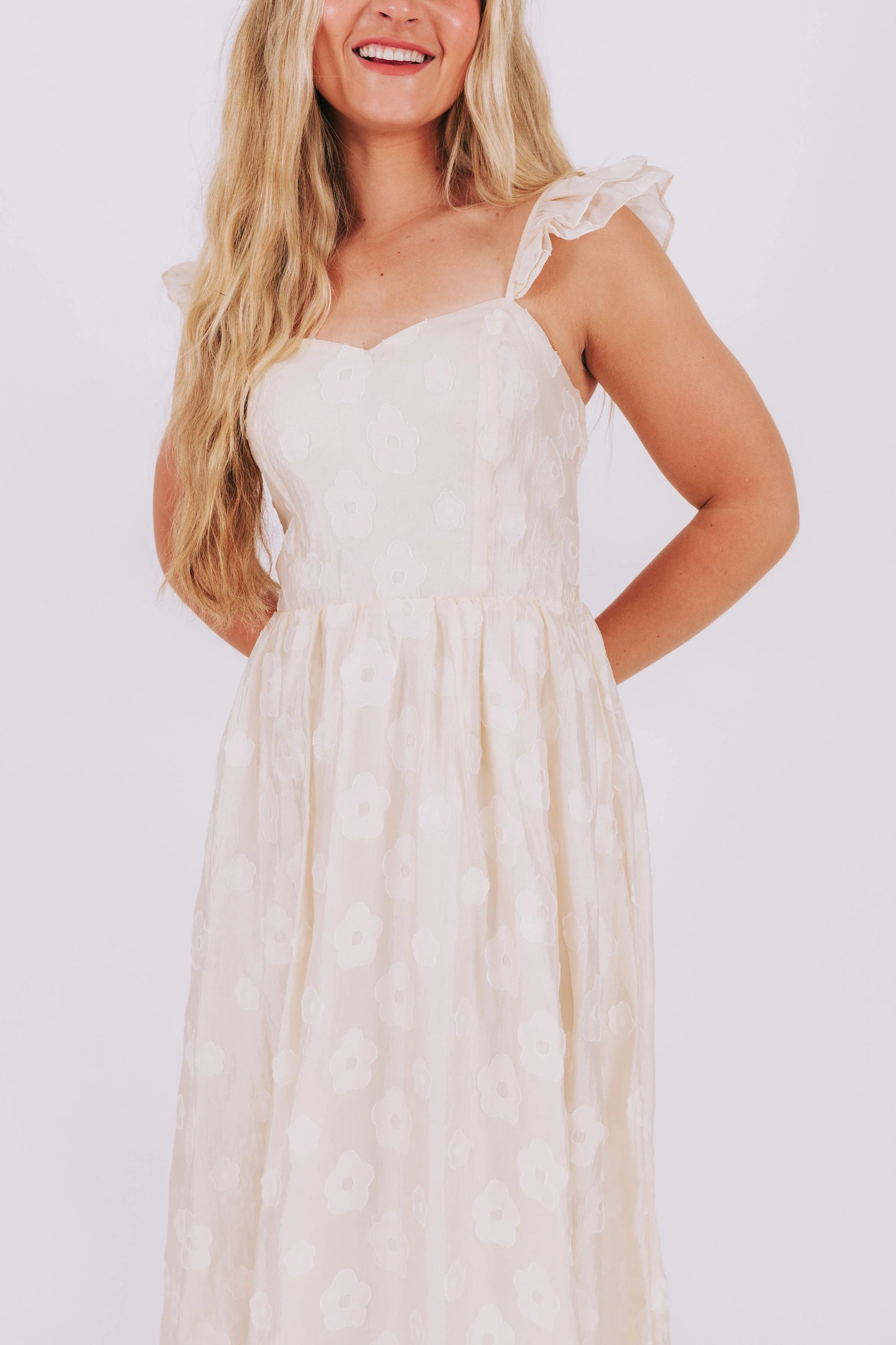 Summer Escape Dress - 2 Colors! - Image 6