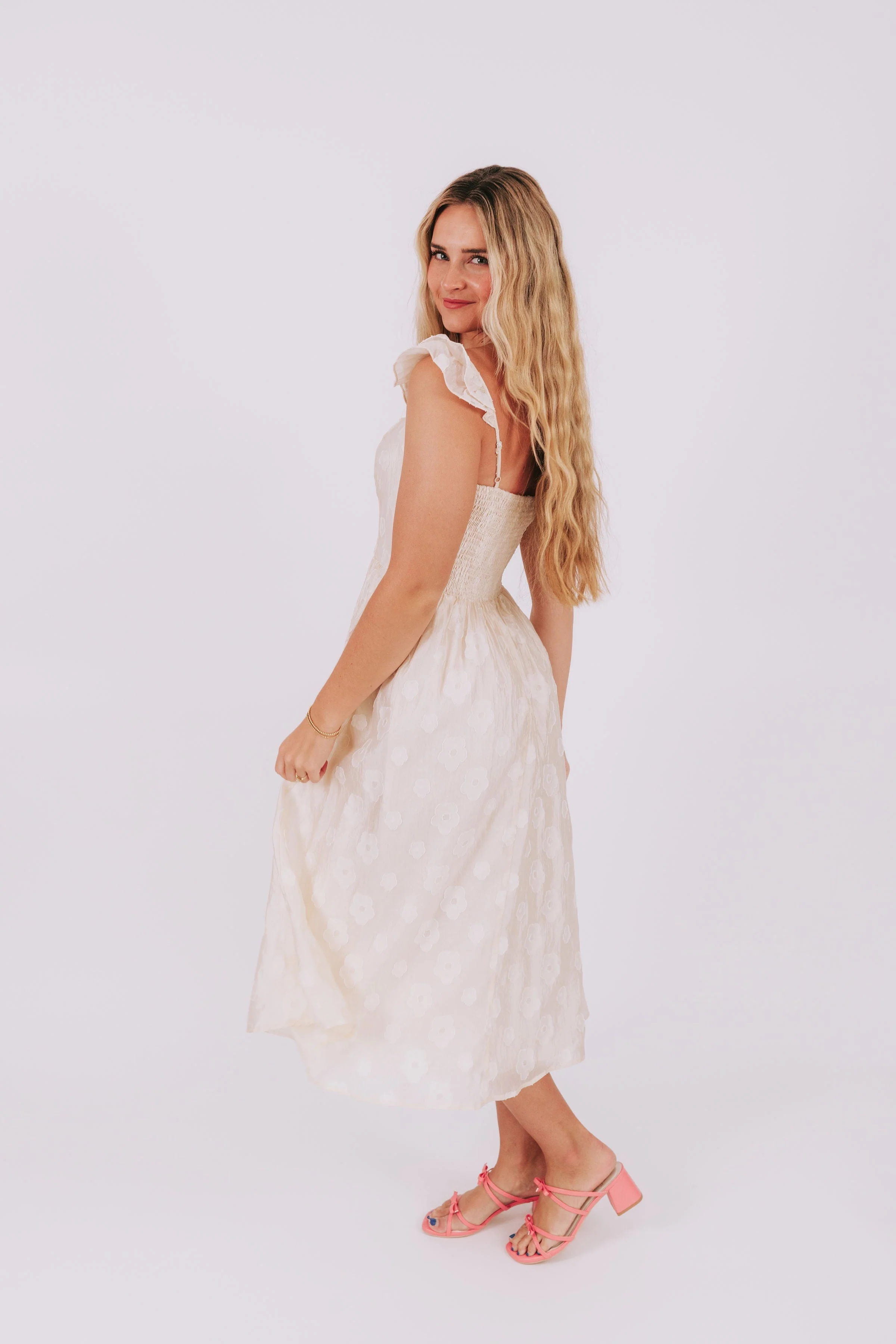 Summer Escape Dress - 2 Colors! - Image 8