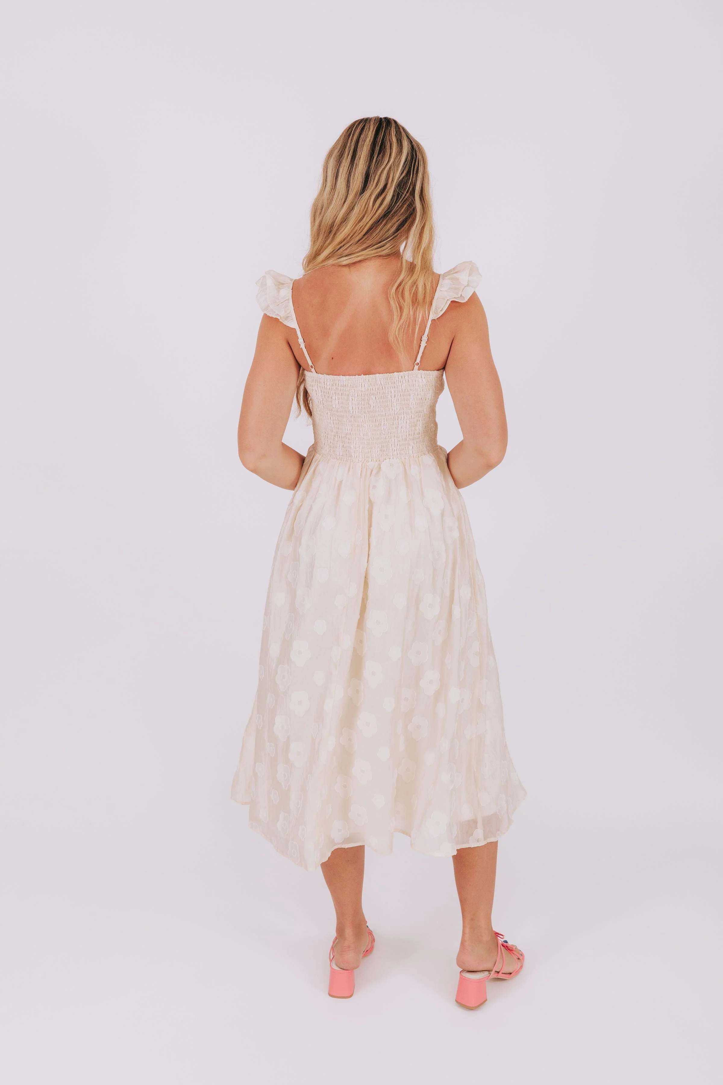 Summer Escape Dress - 2 Colors! - Image 9