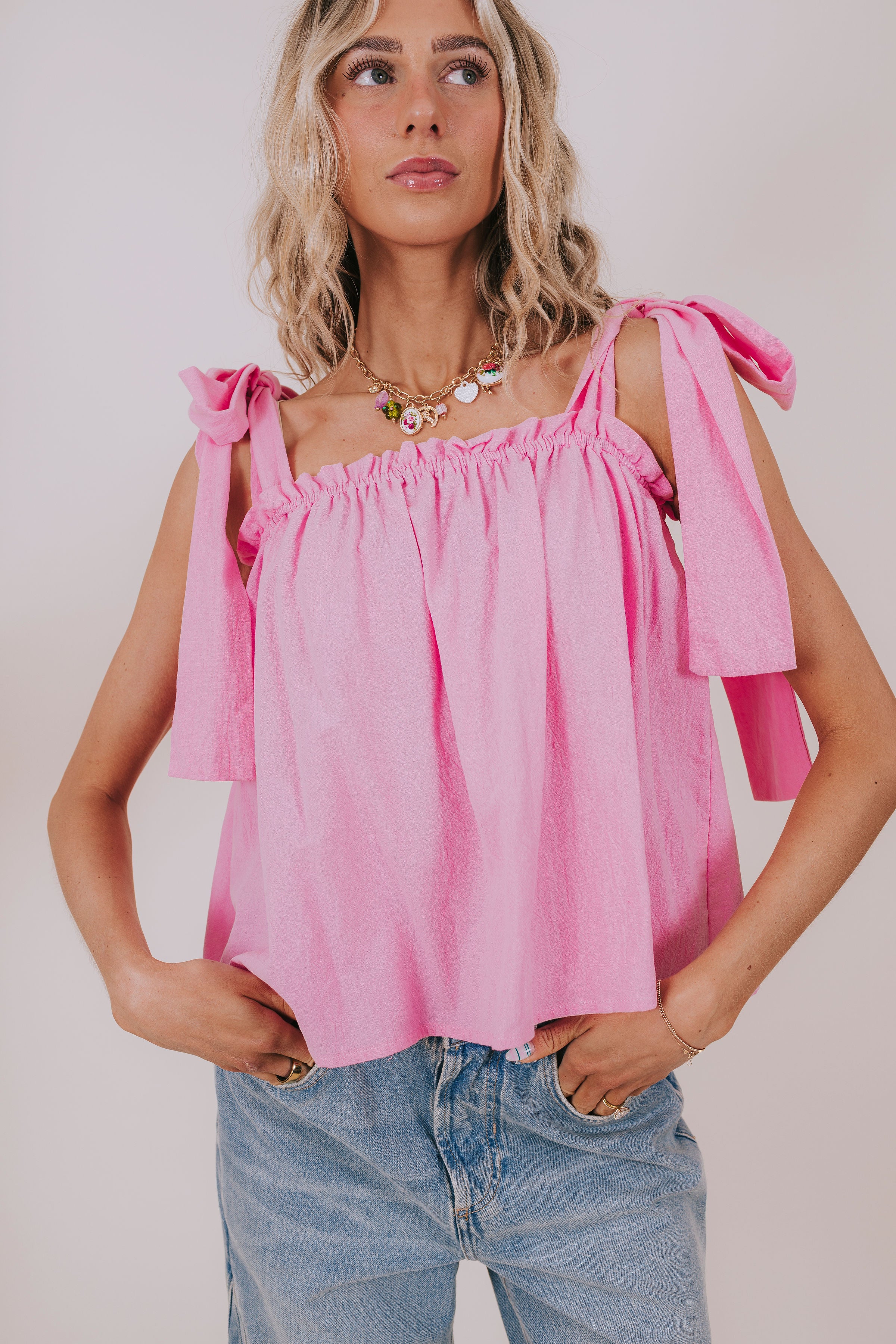 Sweet Promises Top - Image 3