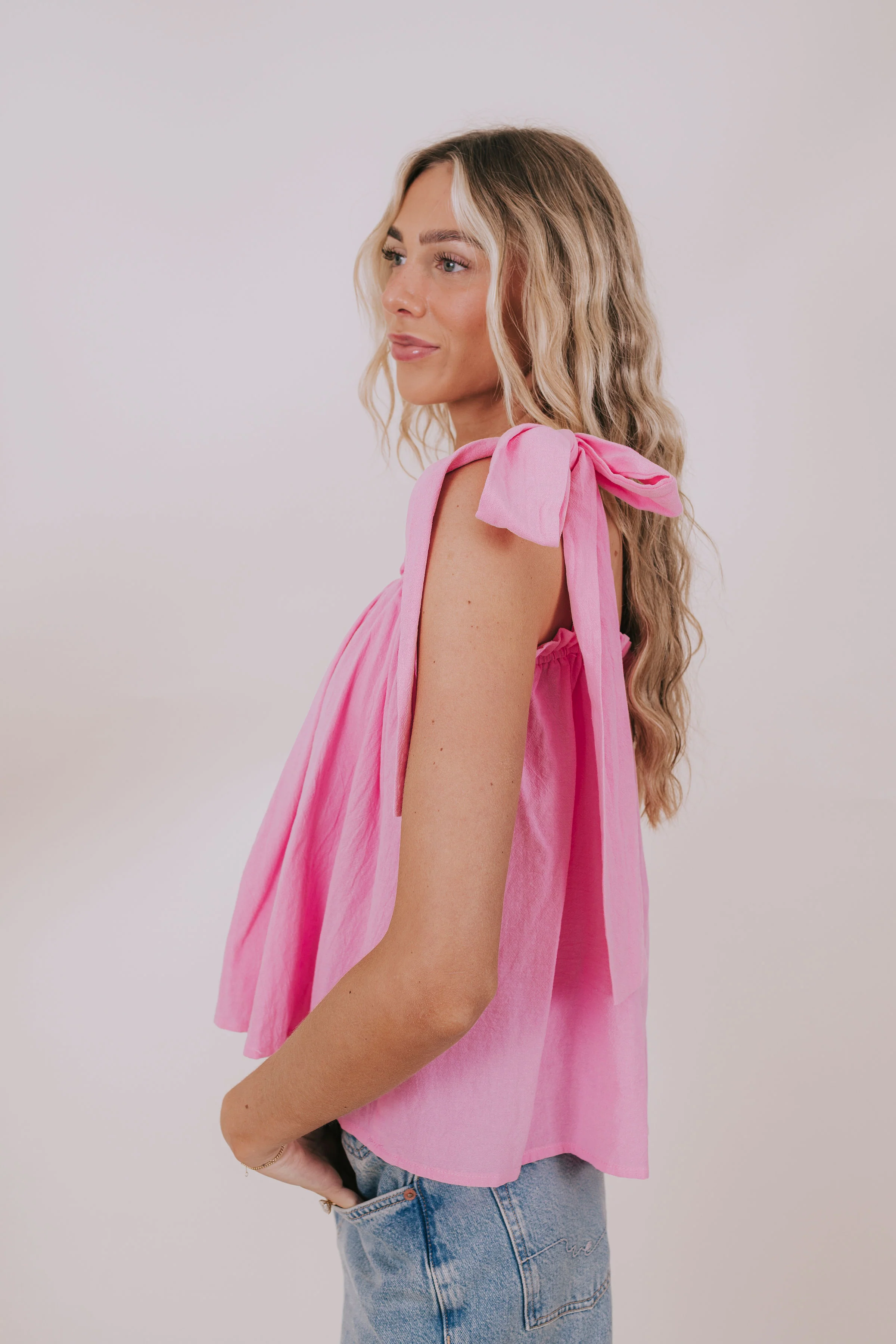 Sweet Promises Top - Image 4
