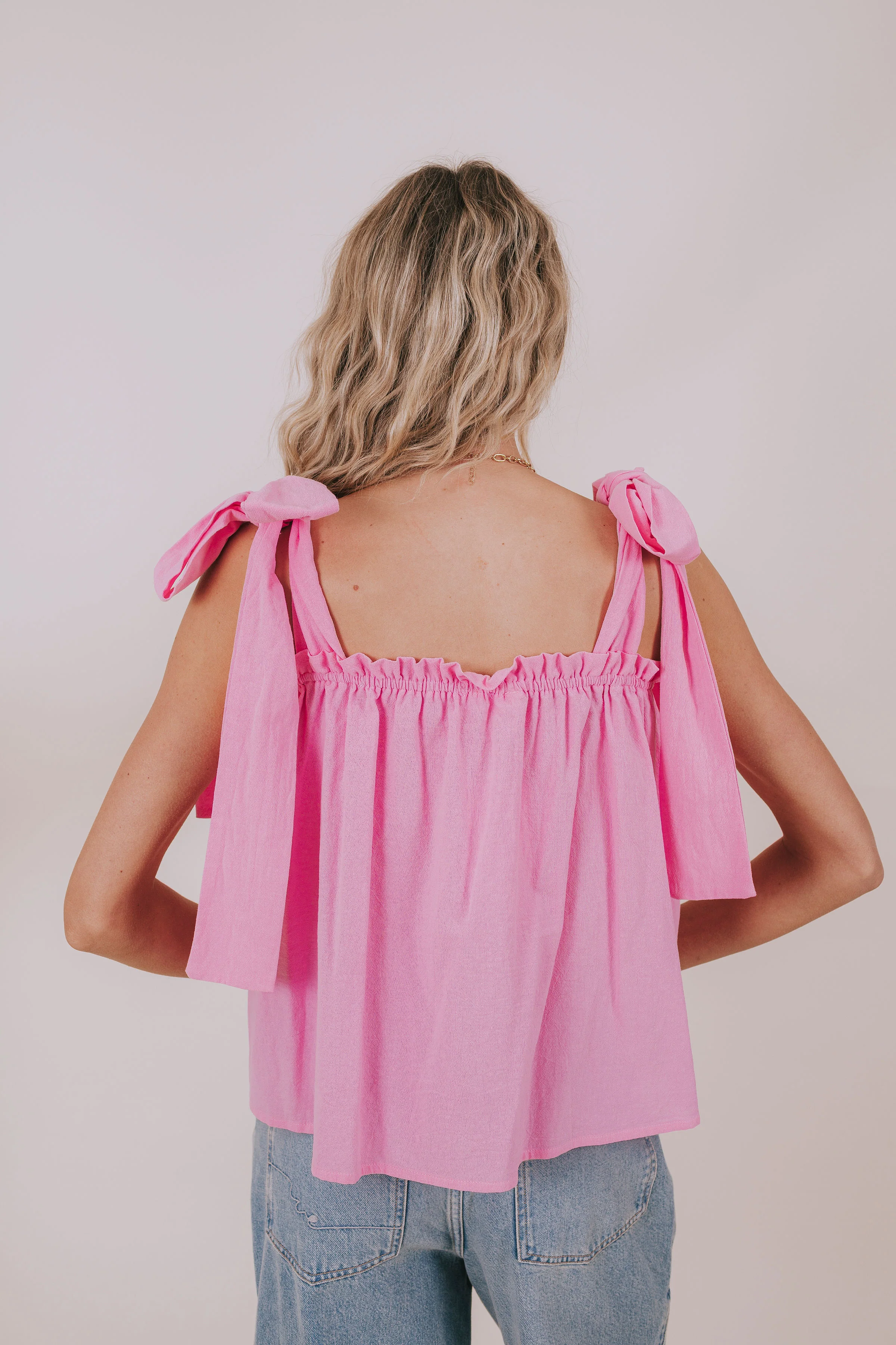 Sweet Promises Top - Image 5