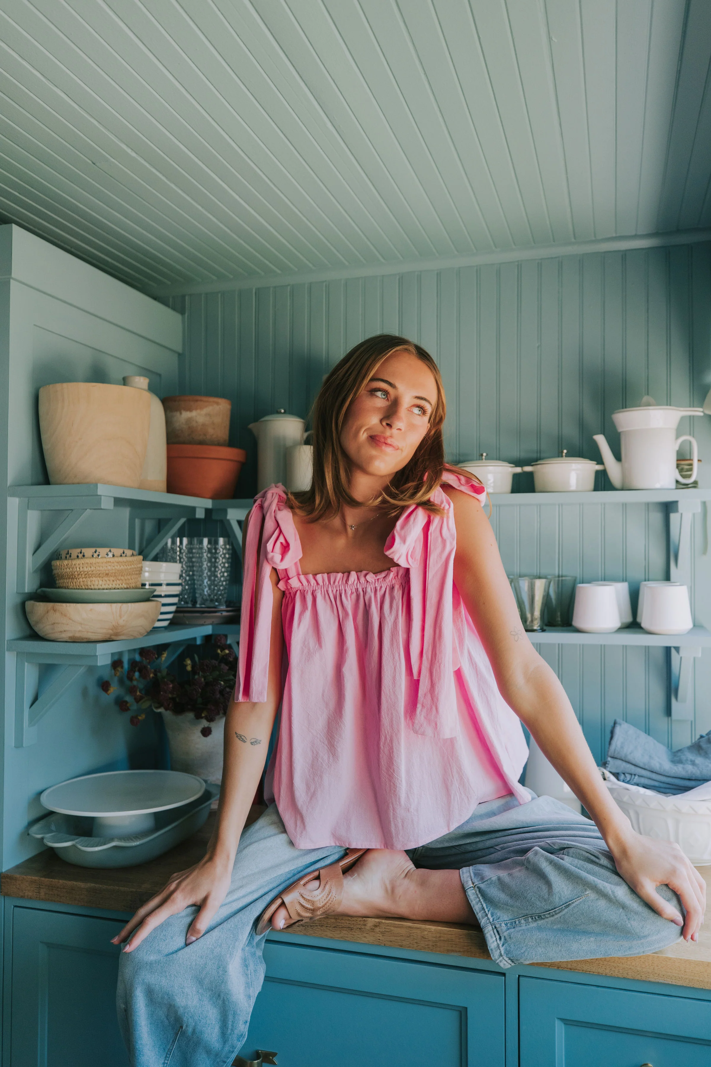 Sweet Promises Top - Image 7