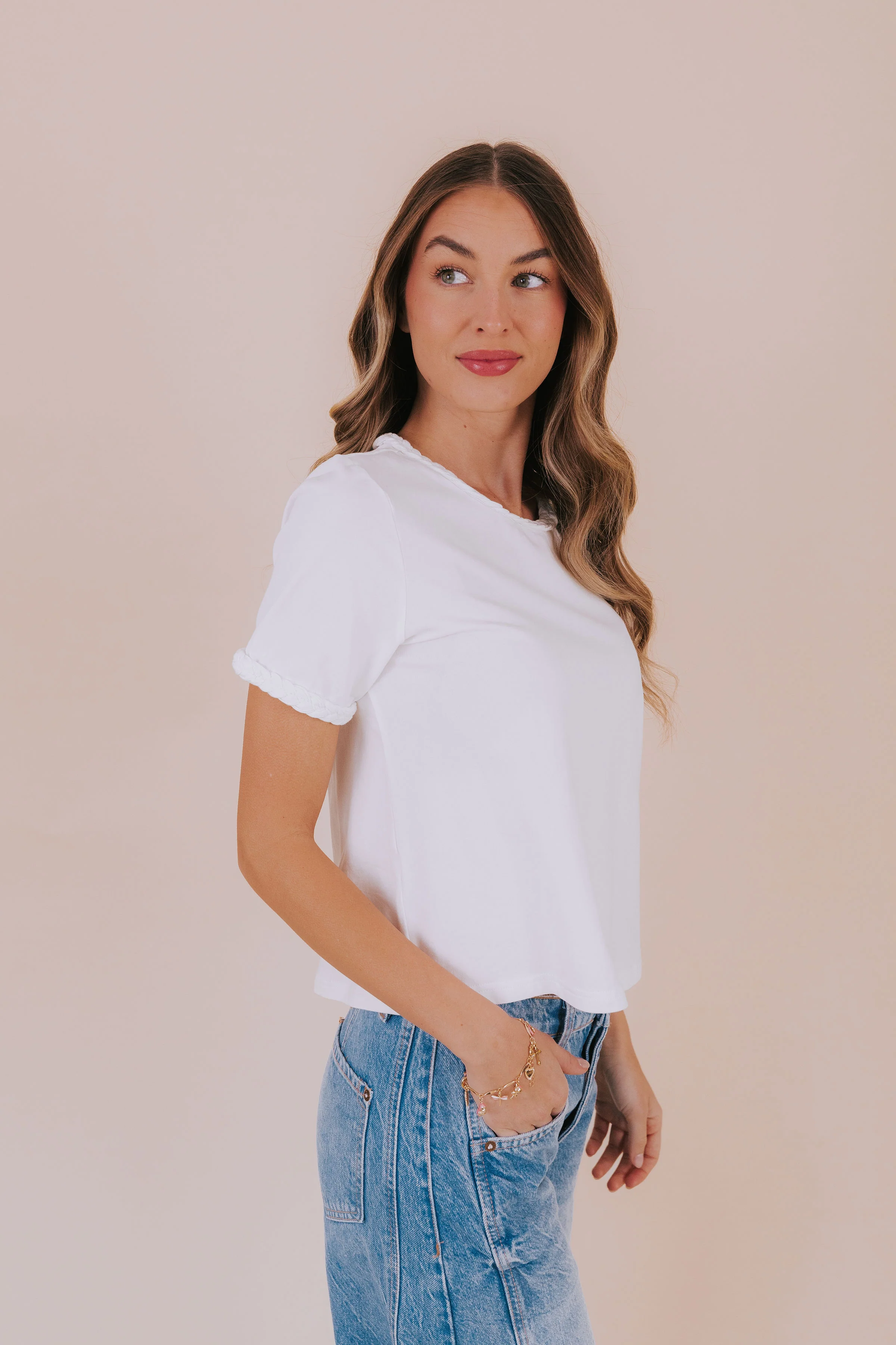 Sweet Tooth Top - Image 3