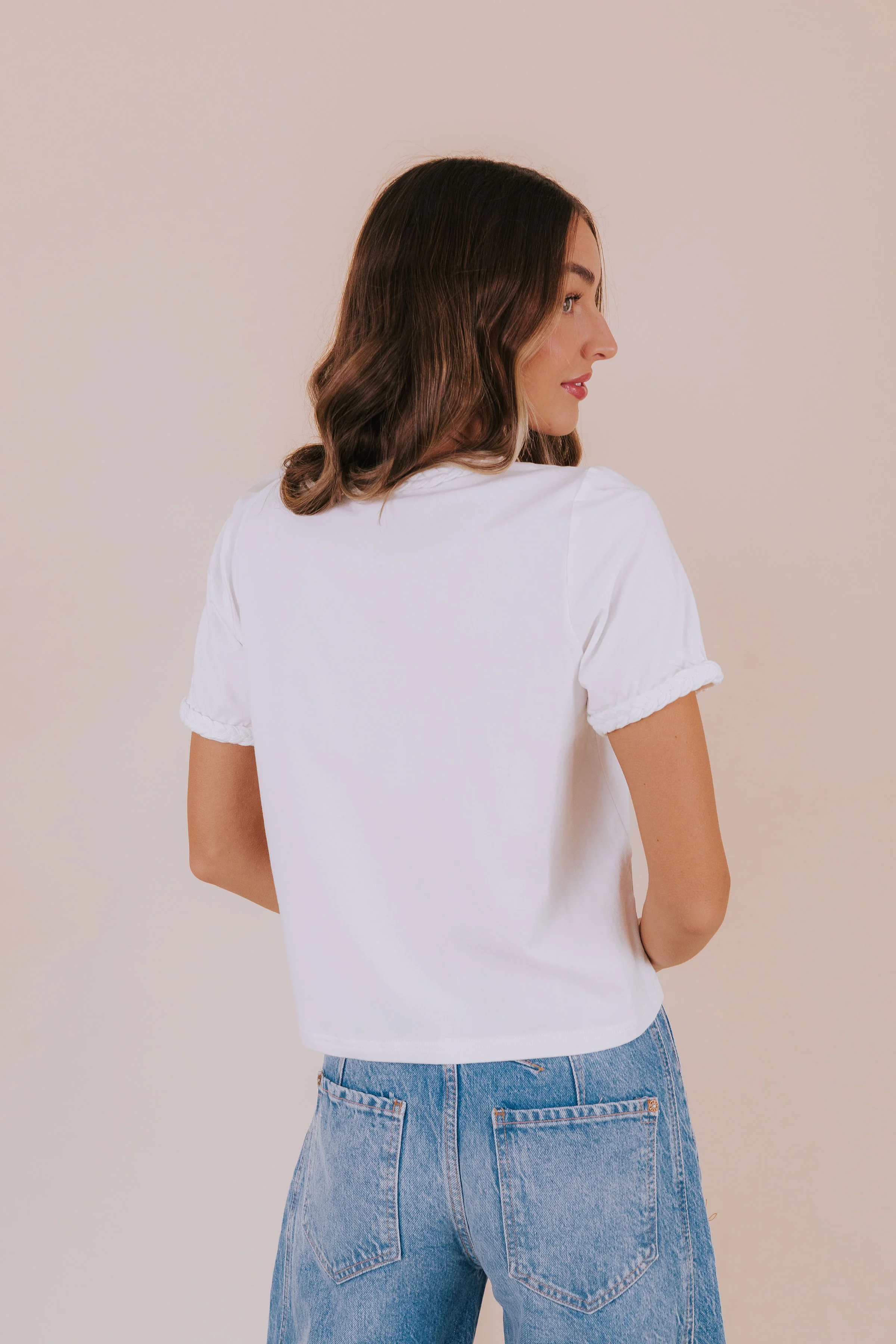 Sweet Tooth Top - Image 4