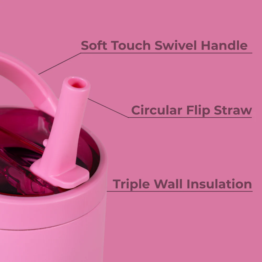 HYDROJUG - Sport 20 oz - Taffy - Image 4