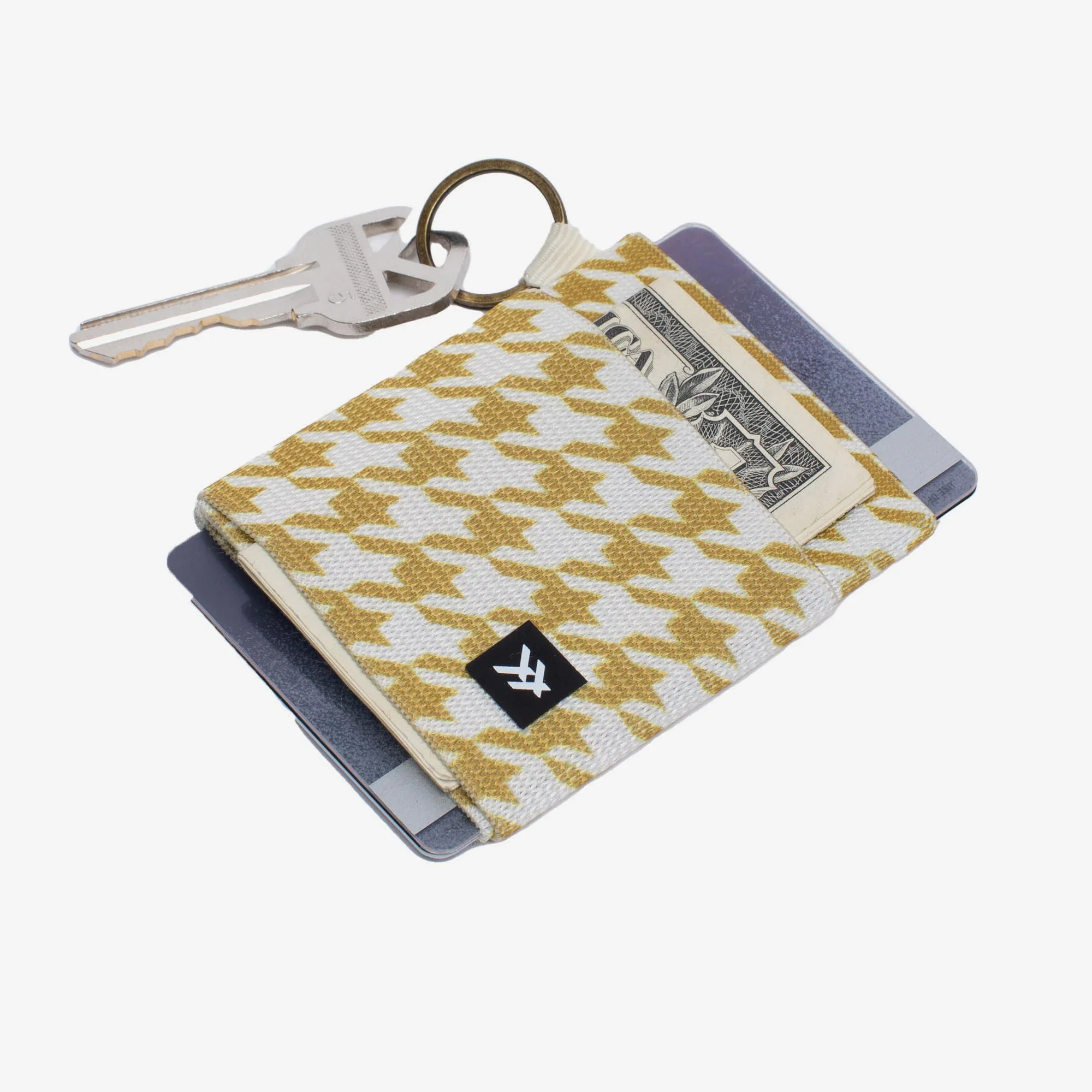 THREAD - Hounds Elastic Wallet - Image 3