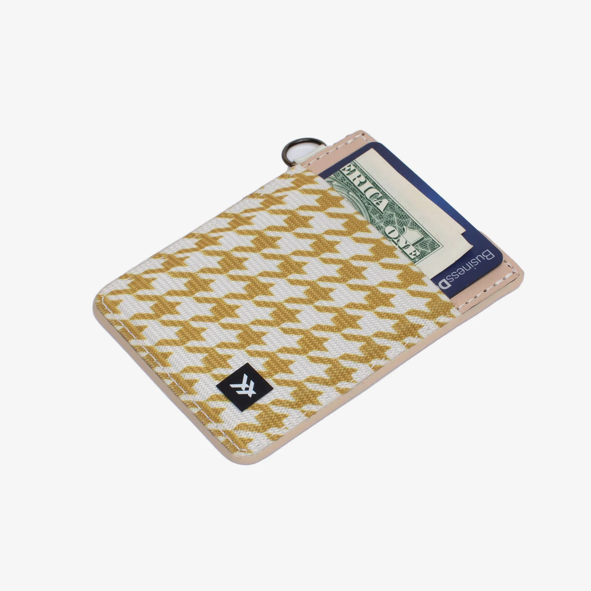 THREAD - Hounds Vertical Wallet - Image 3