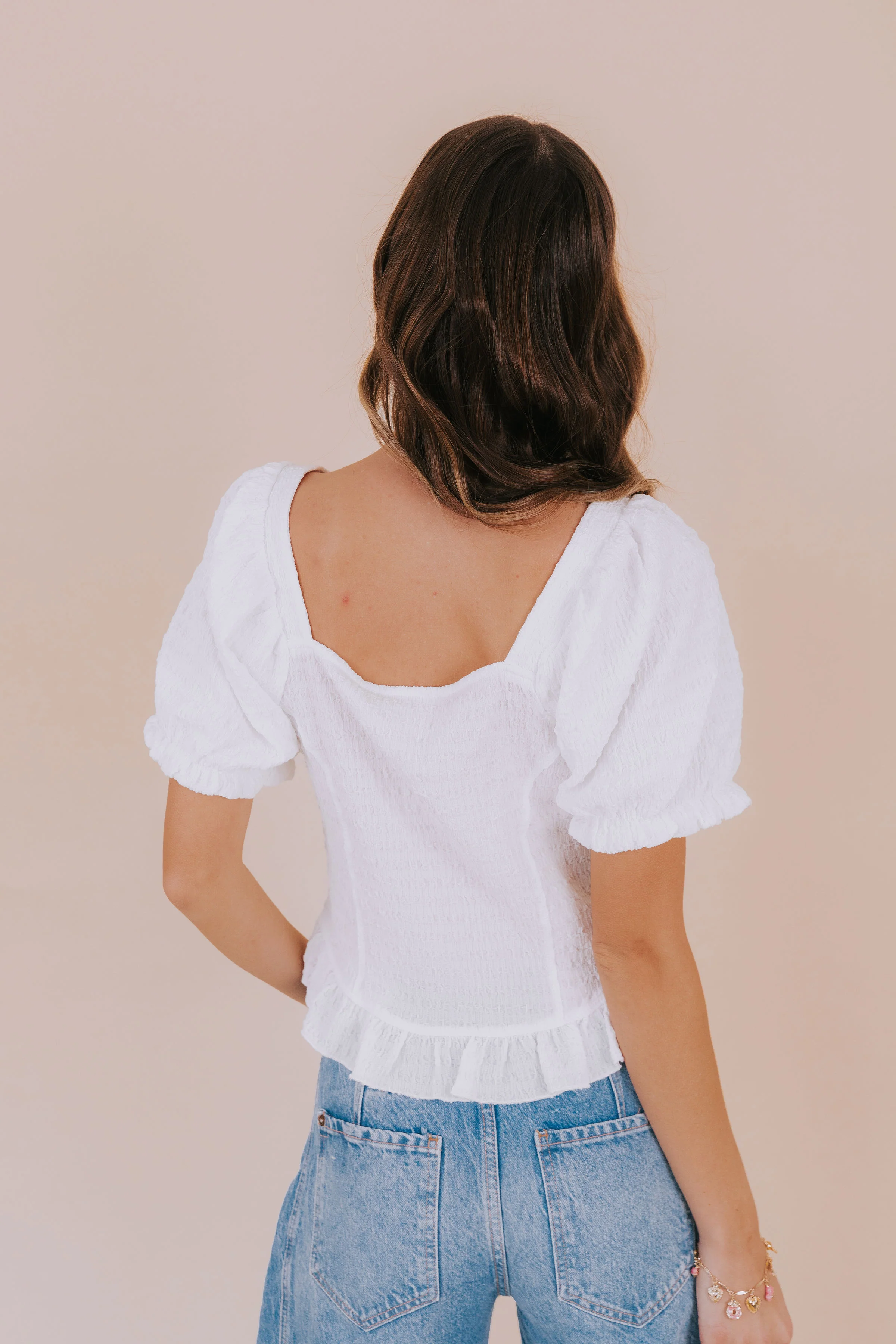 Unconditional Love Top - Image 4