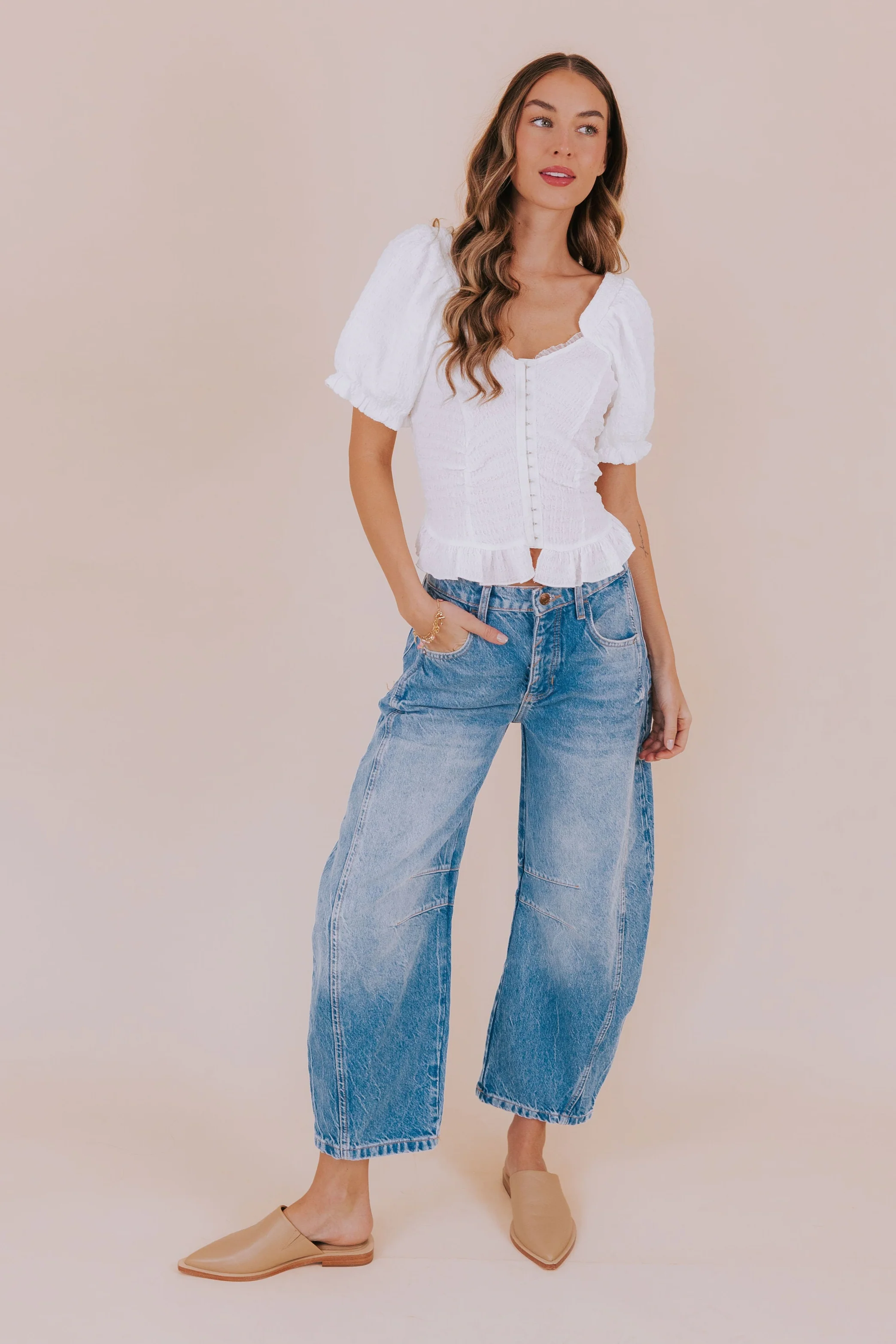 Unconditional Love Top - Image 5