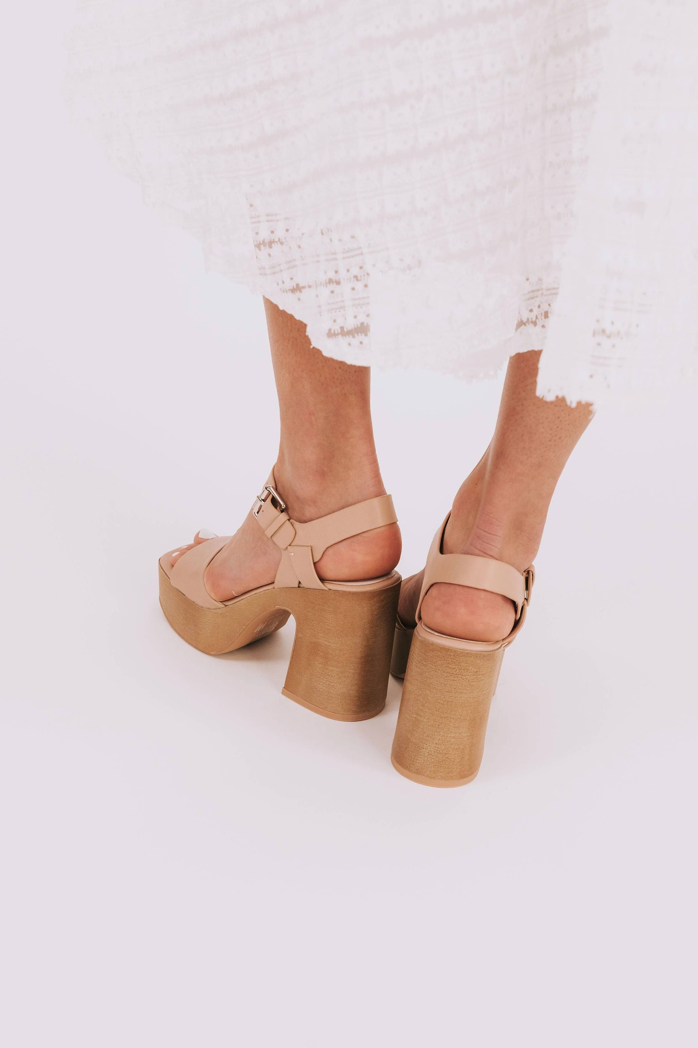 Wallis Heels - Image 4