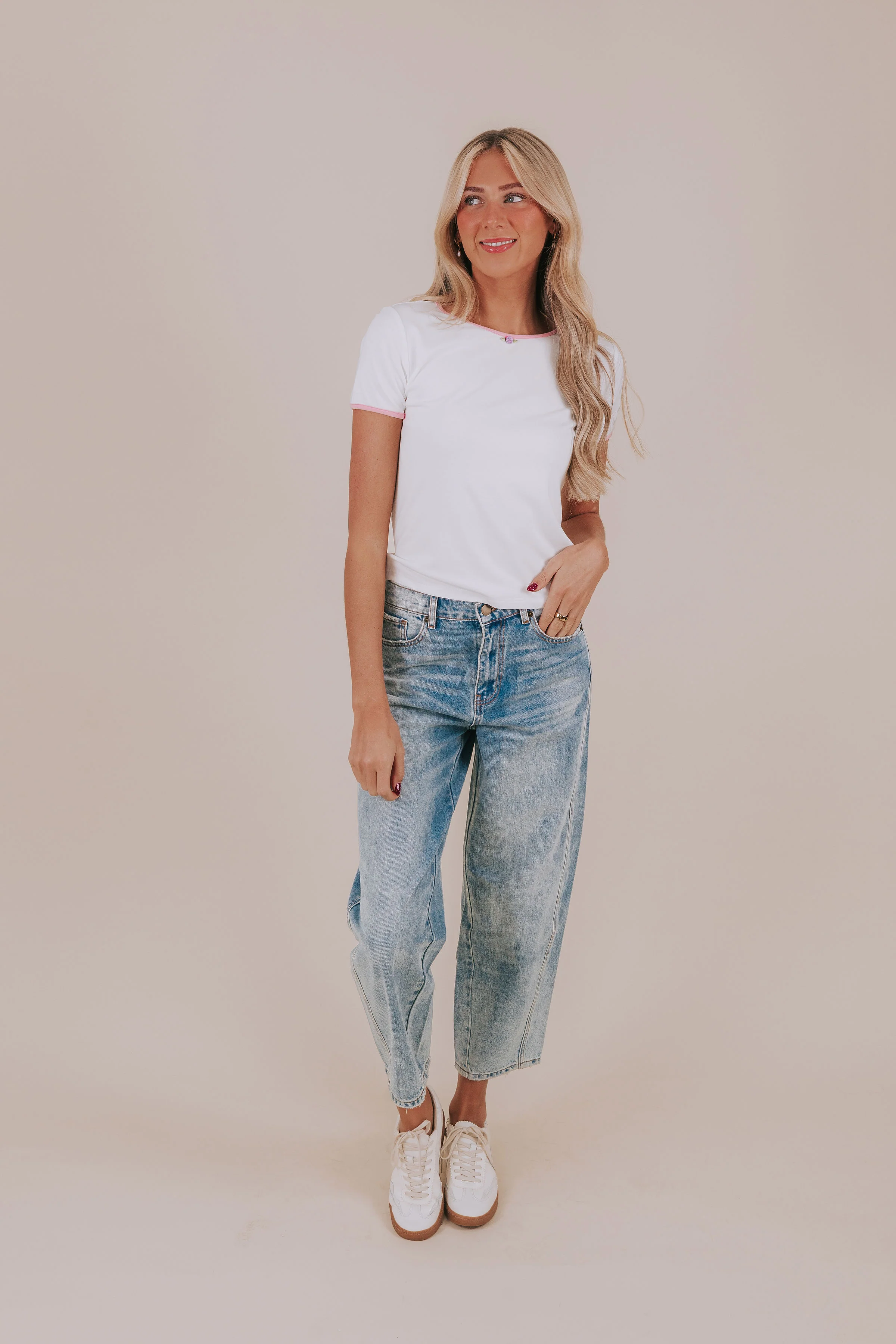 What I Like About You Top - 2 Colors! - Image 13