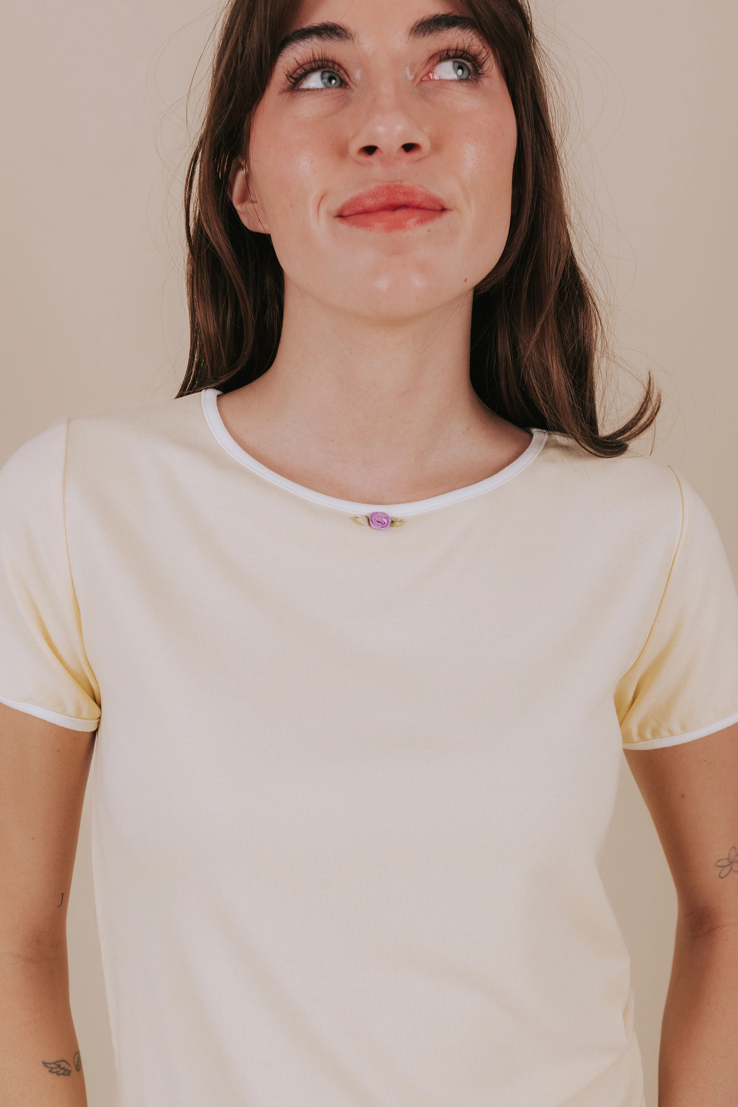 What I Like About You Top - 2 Colors! - Image 4