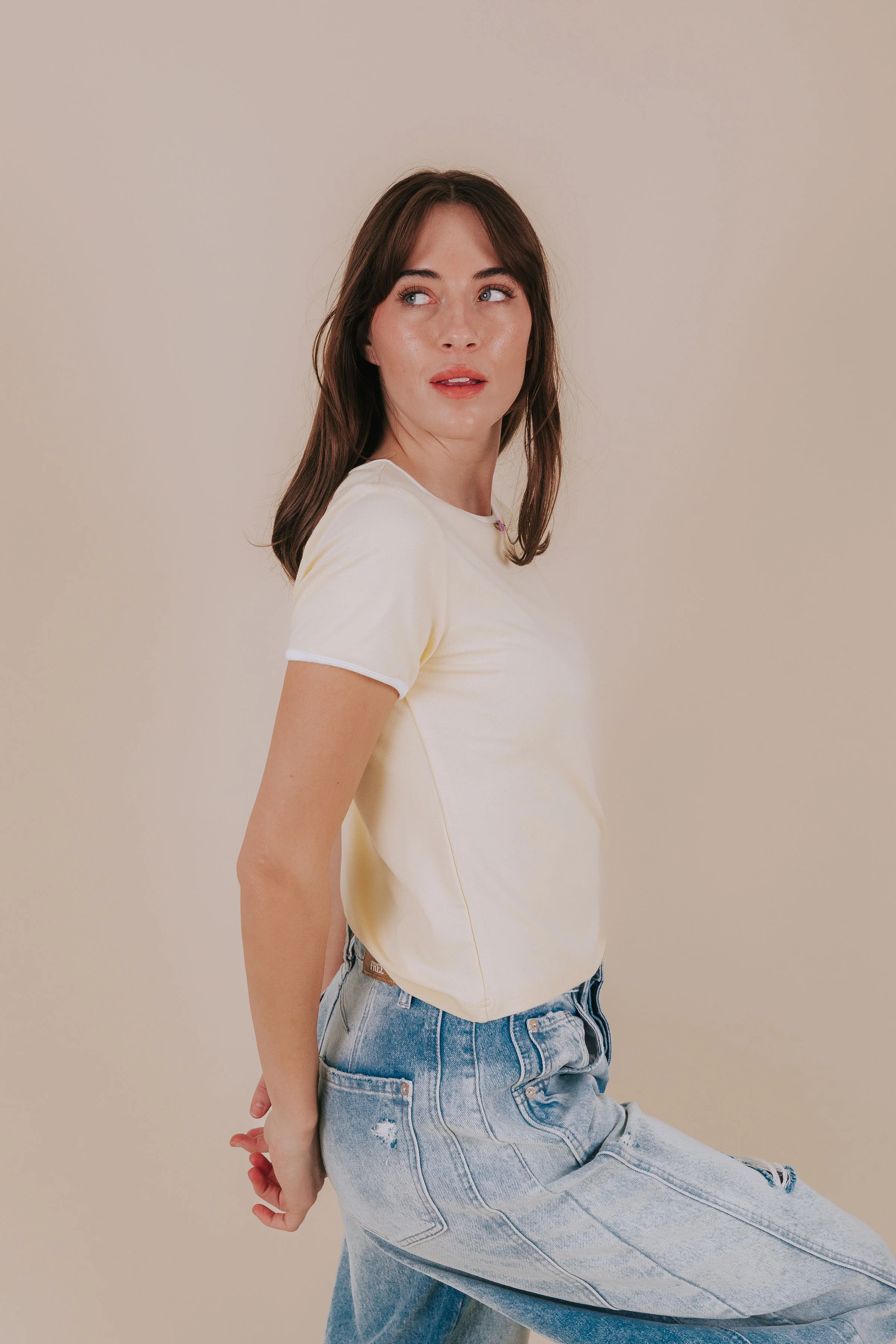 What I Like About You Top - 2 Colors! - Image 6