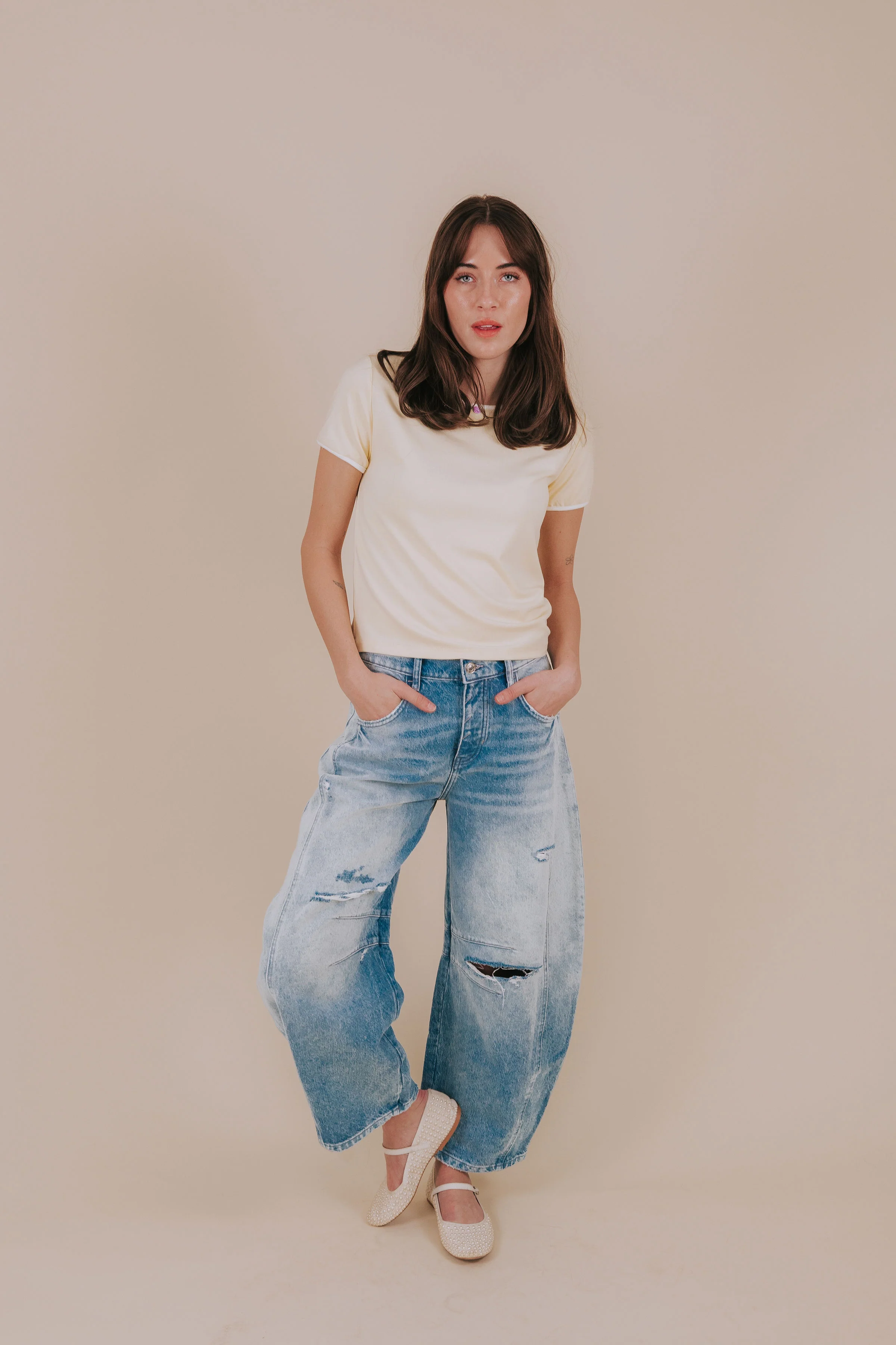 What I Like About You Top - 2 Colors! - Image 7