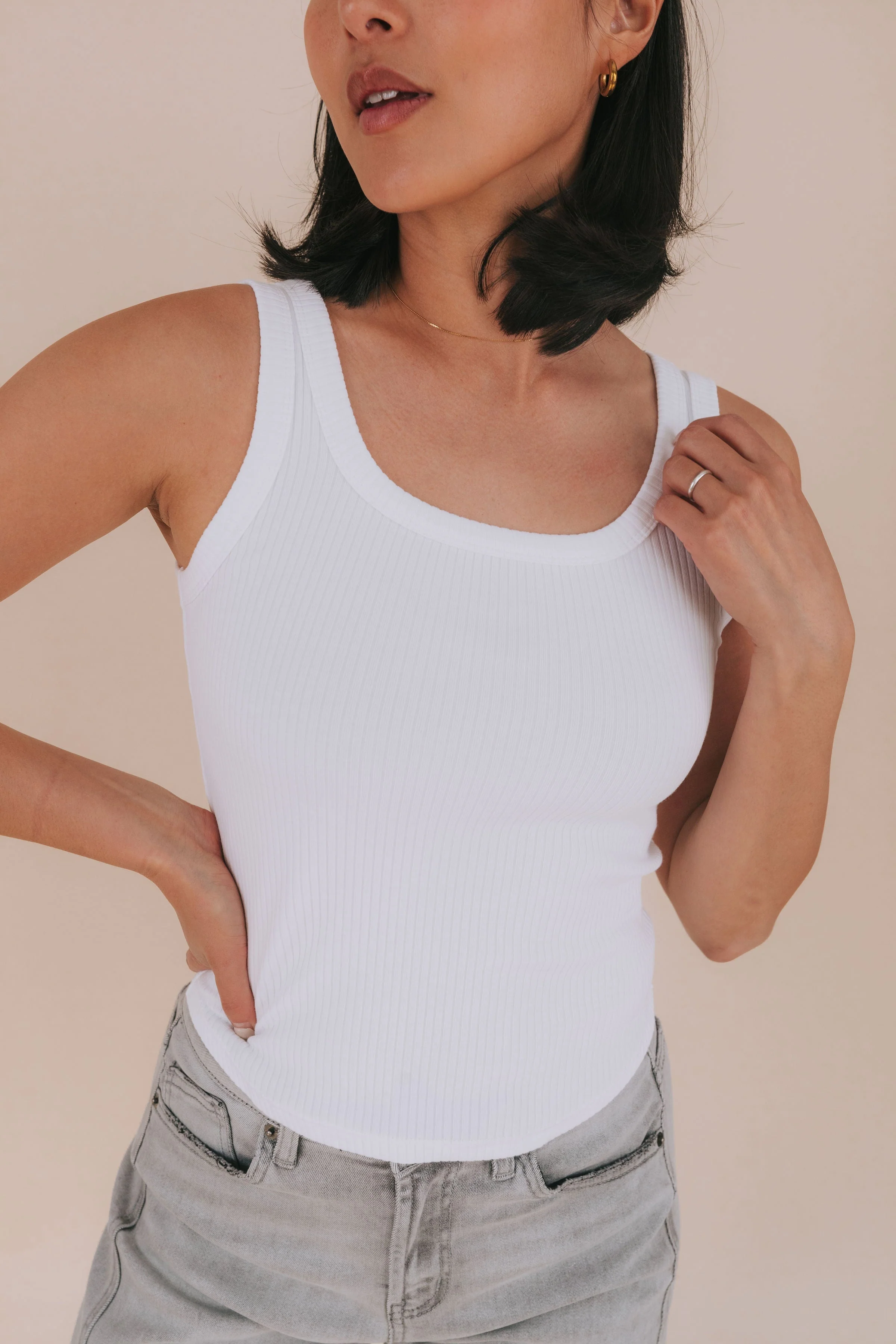 What I Want Tank Top - Image 3