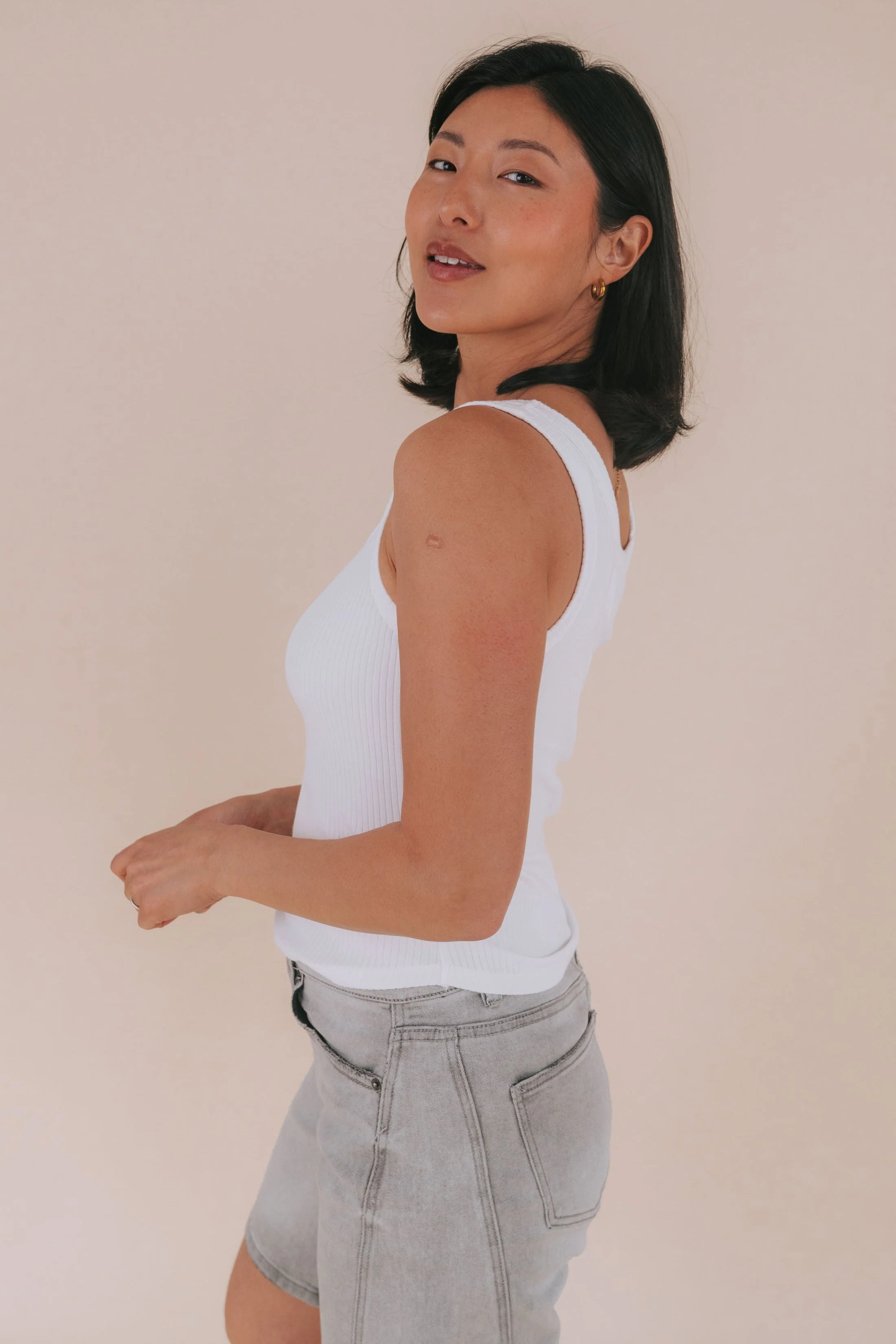 What I Want Tank Top - Image 4