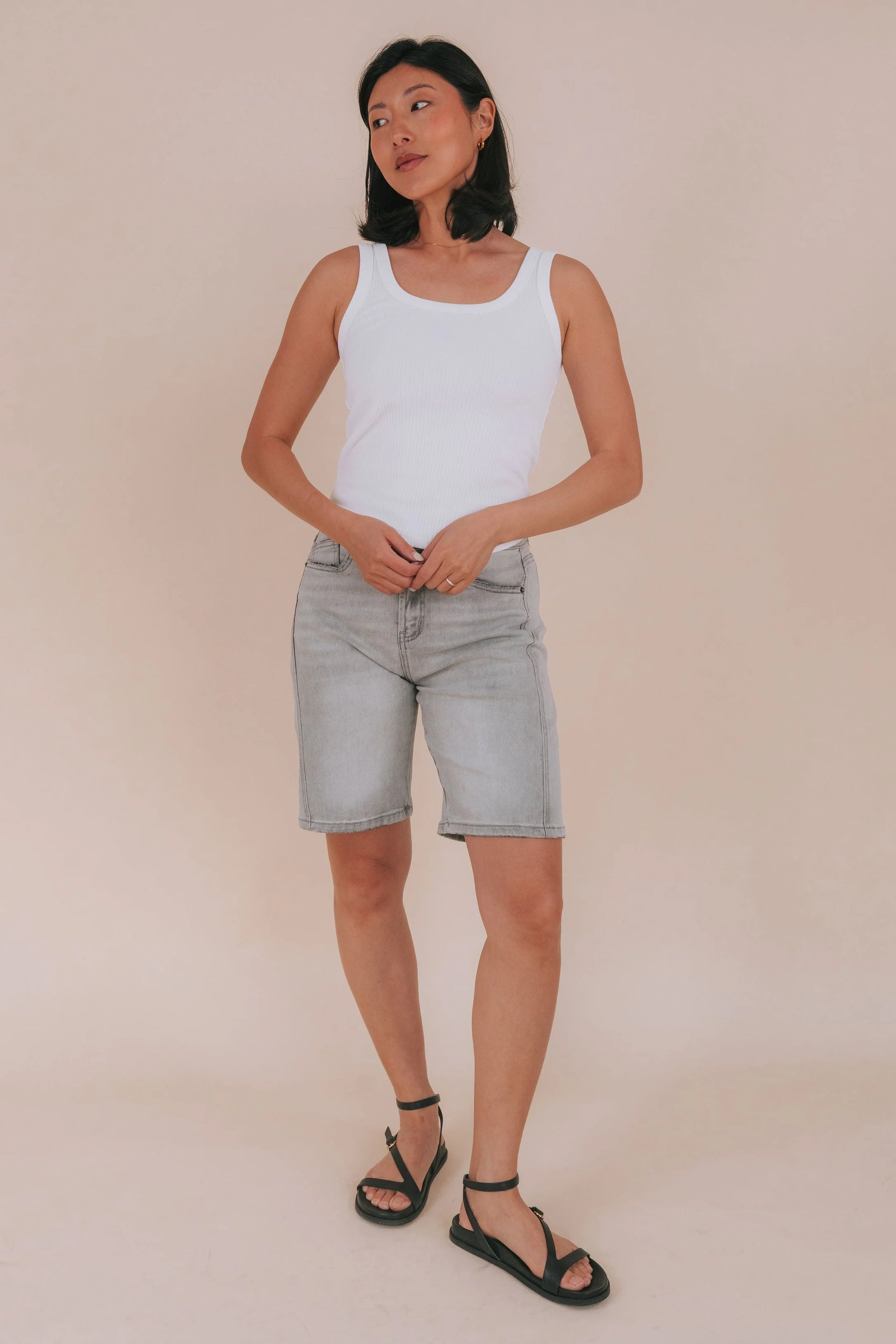 What I Want Tank Top - Image 5