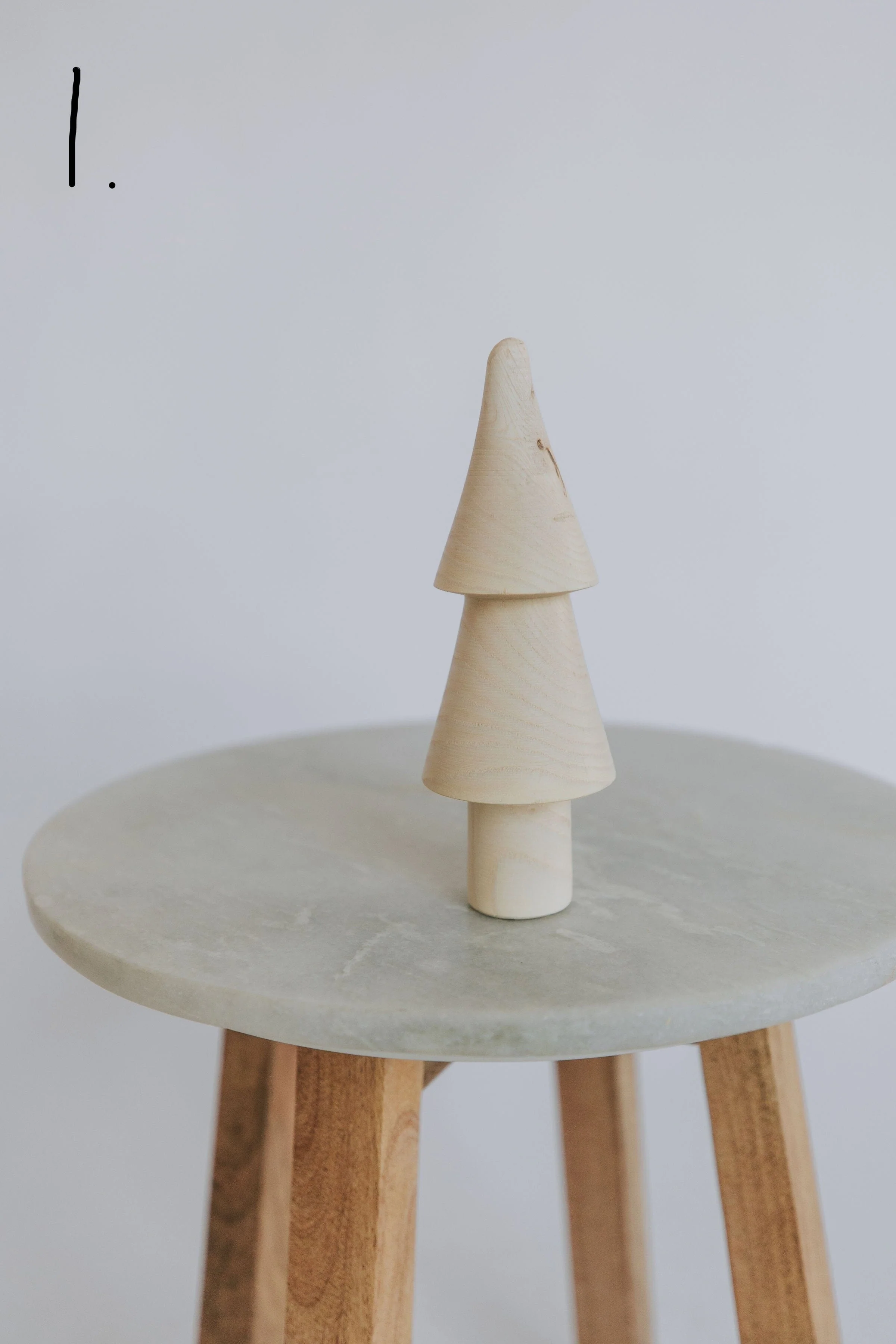 Wood Trees - 6 Options! - Image 3