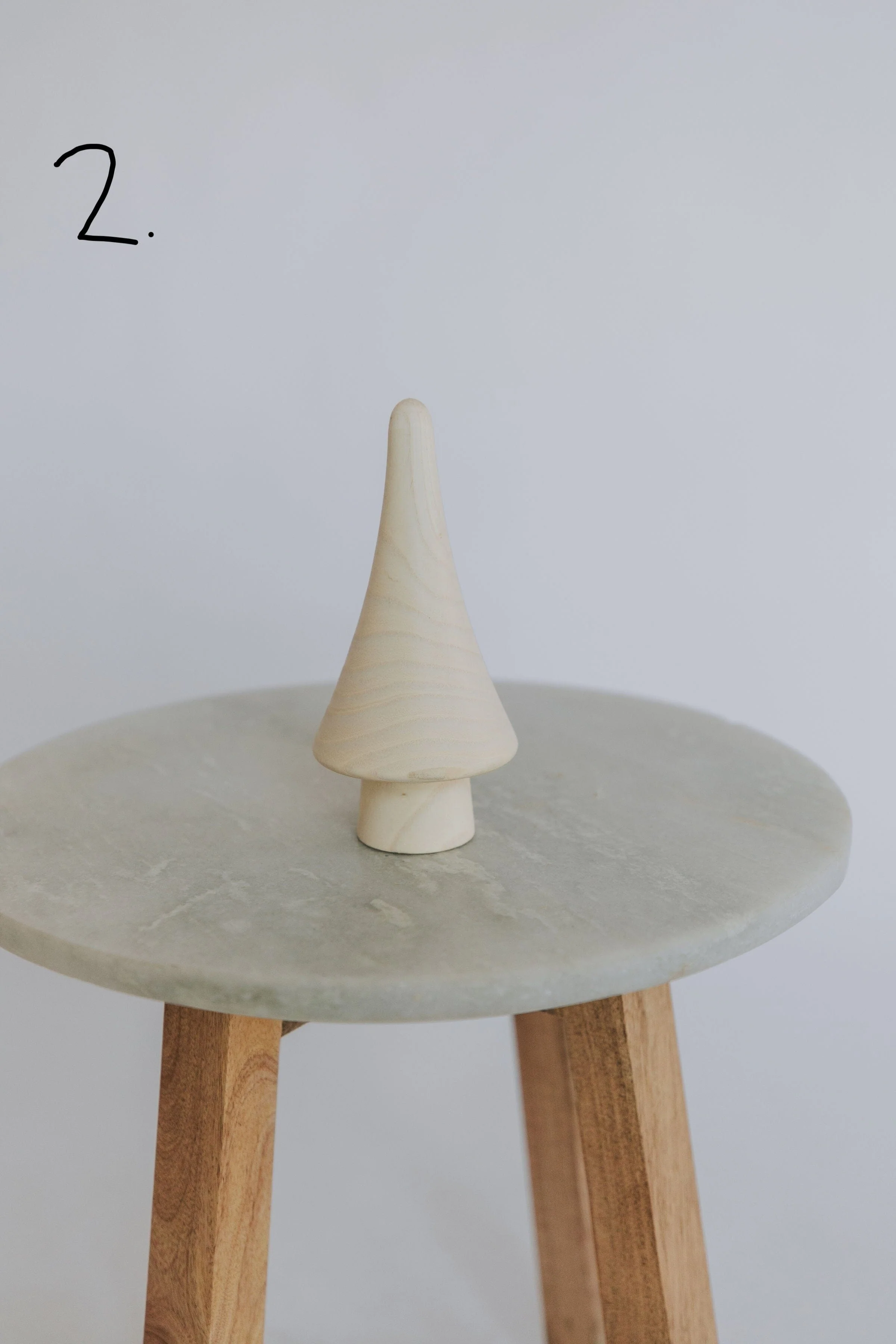 Wood Trees - 6 Options! - Image 4