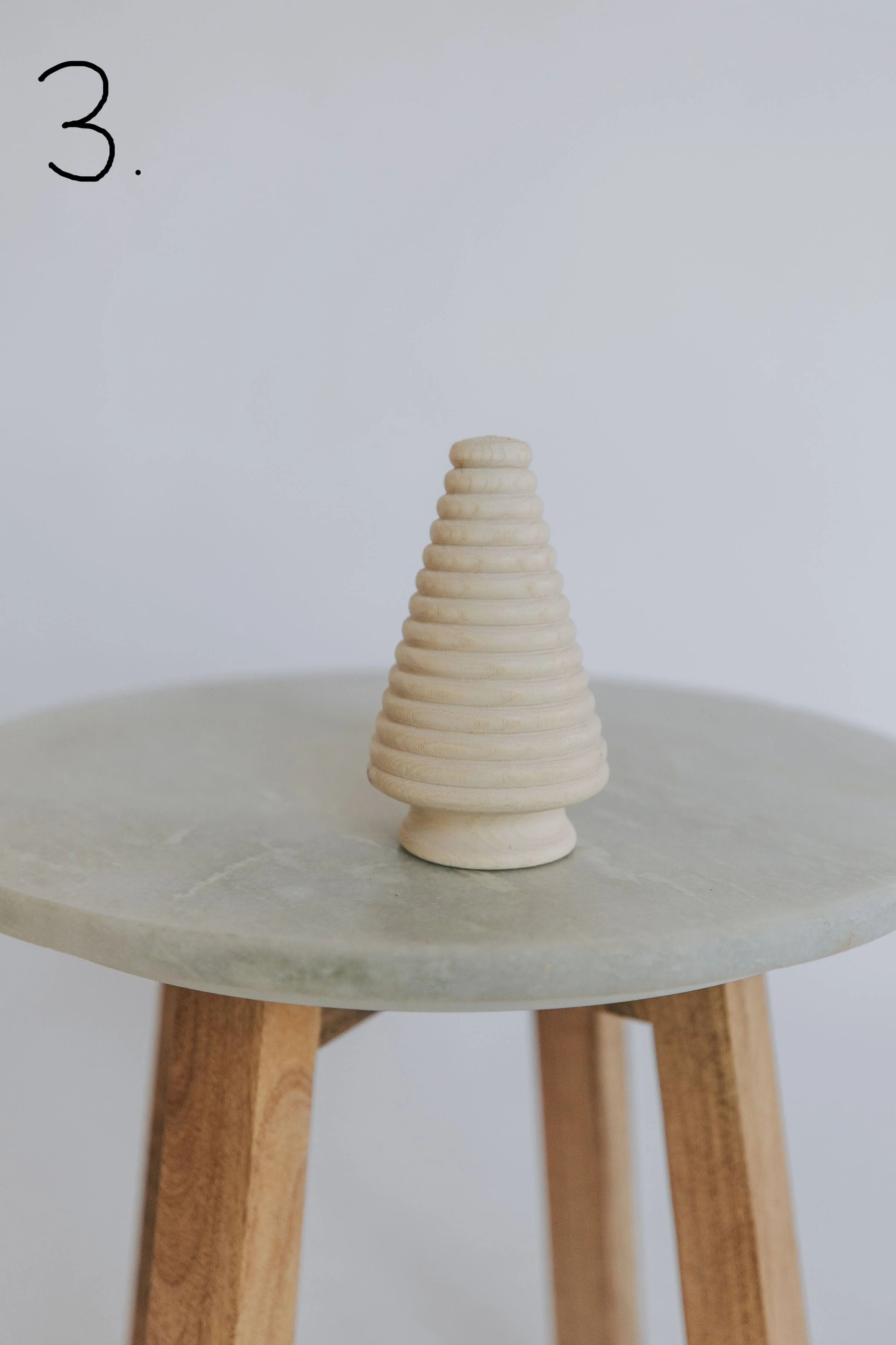 Wood Trees - 6 Options! - Image 5