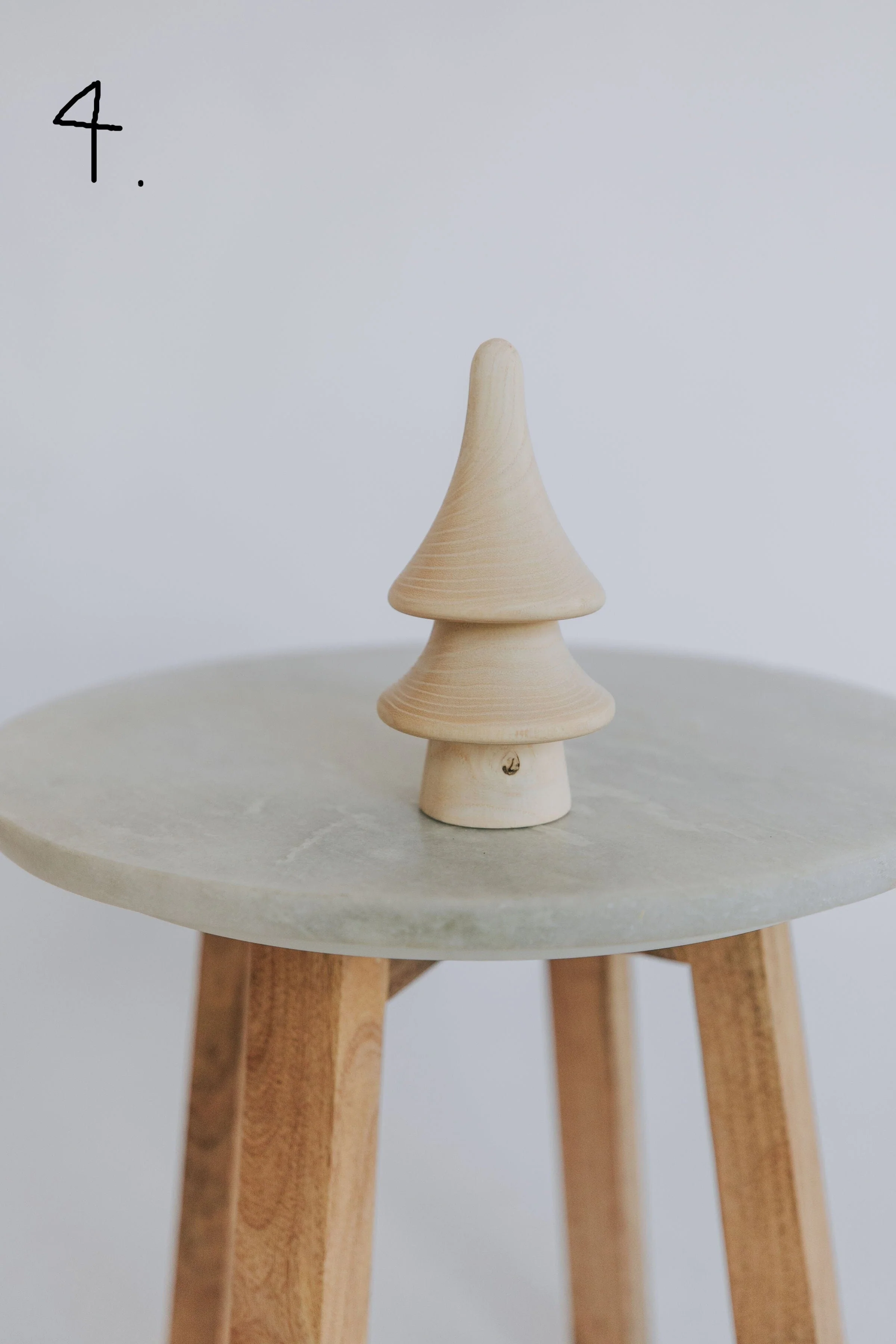 Wood Trees - 6 Options! - Image 6