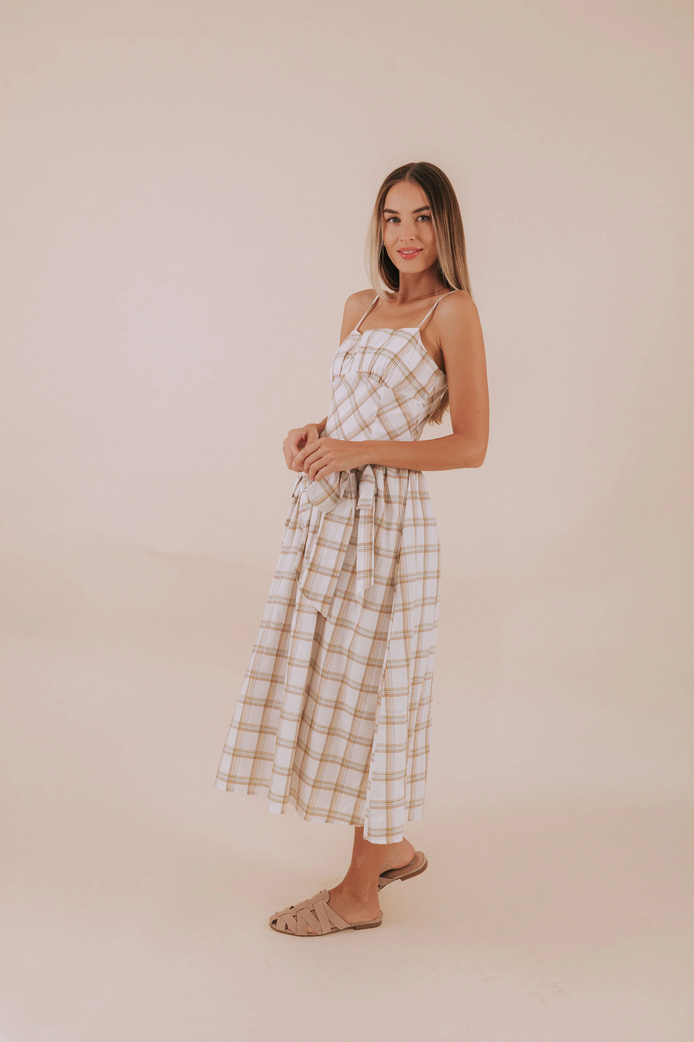 You Are Mine Dress - Image 3