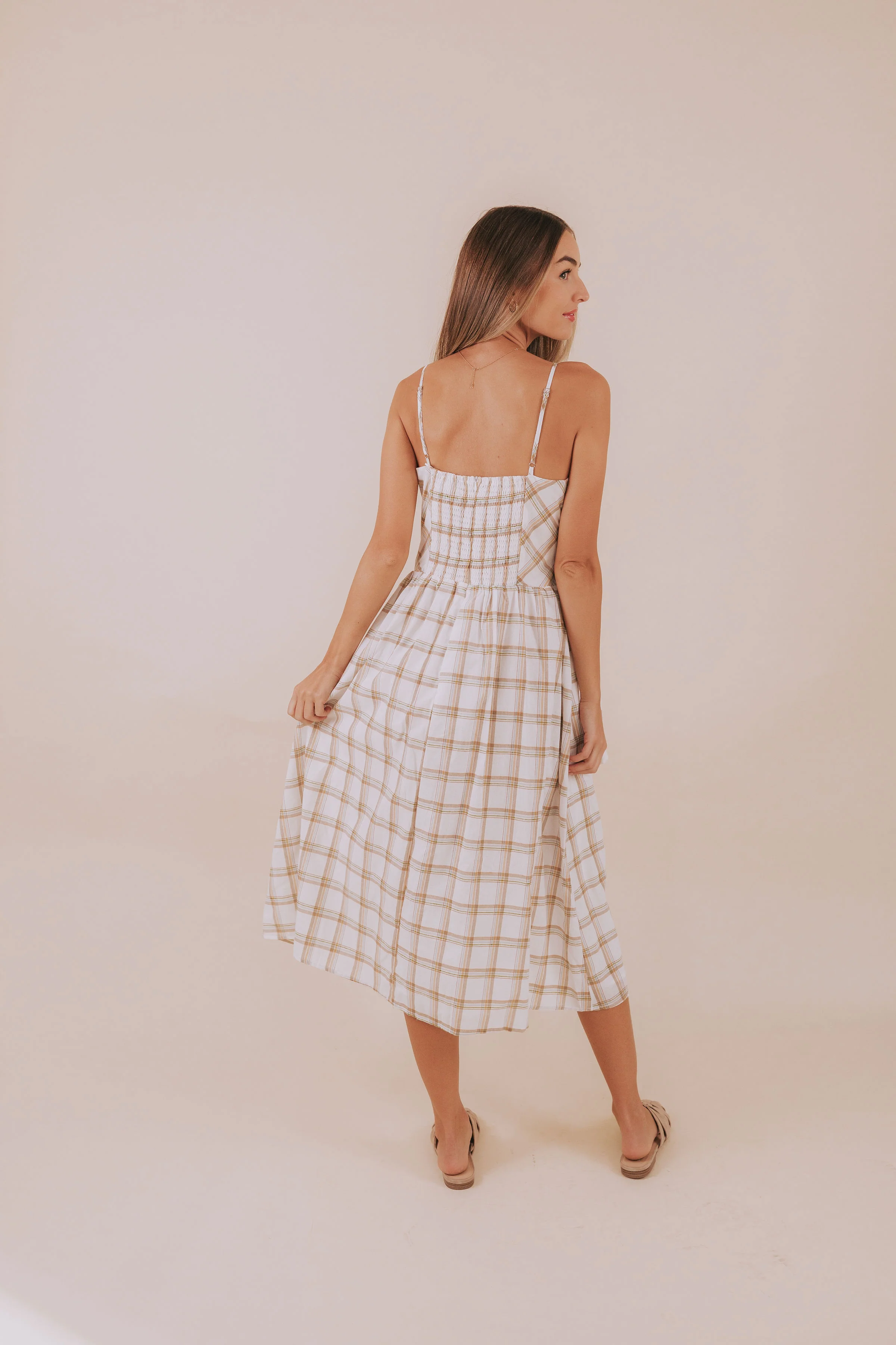 You Are Mine Dress - Image 4